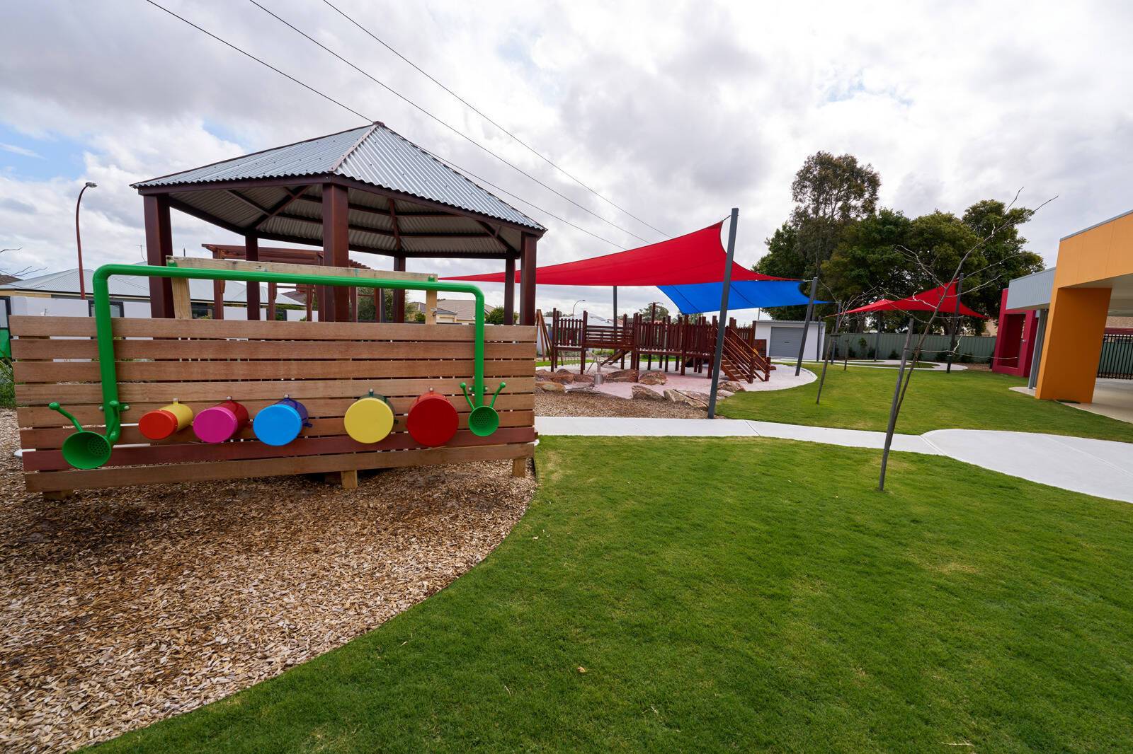 Shining Kidz Early Education Centre 