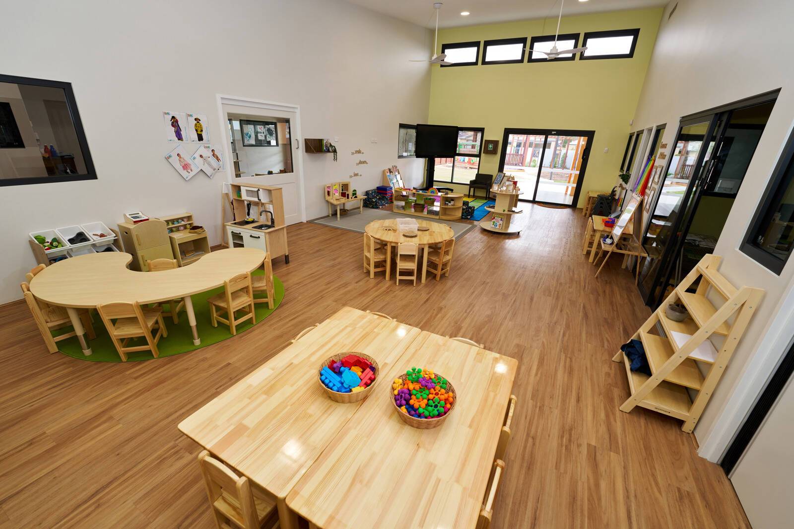 Shining Kidz Early Education Centre 