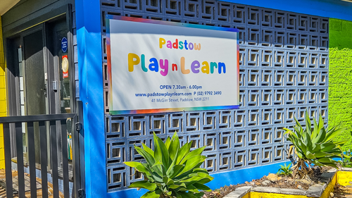 Padstow Play 'N' Learn