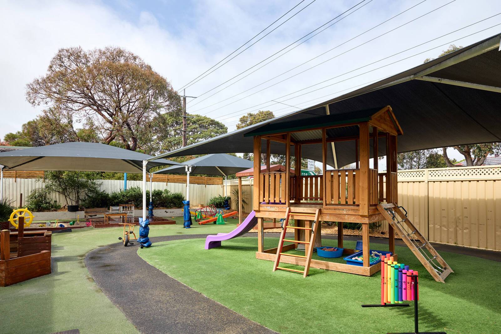 Goodstart Early Learning Rosebud - Eastbourne Road