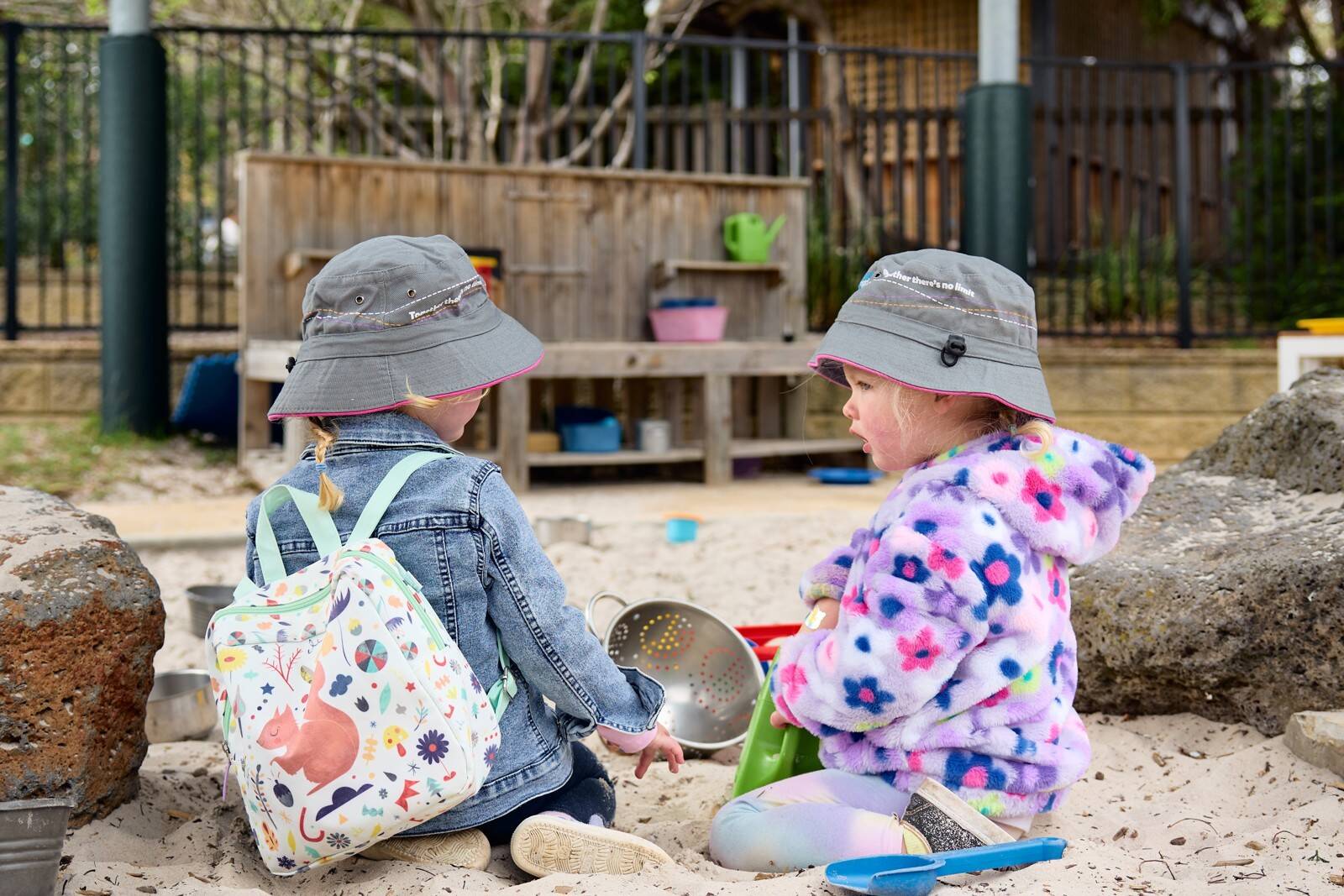 Goodstart Early Learning Mount Martha - Craigie Road