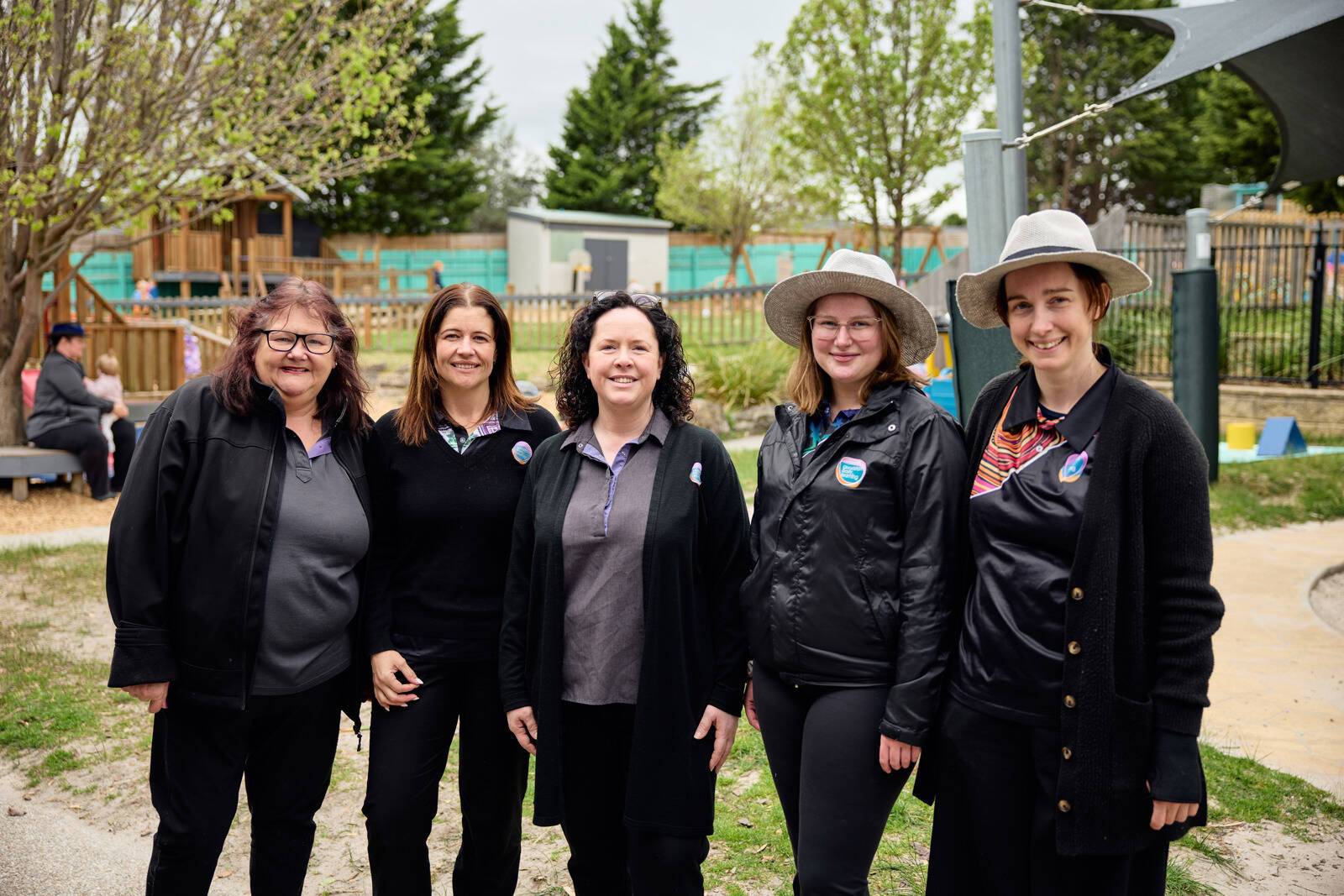 Goodstart Early Learning Mount Martha - Craigie Road