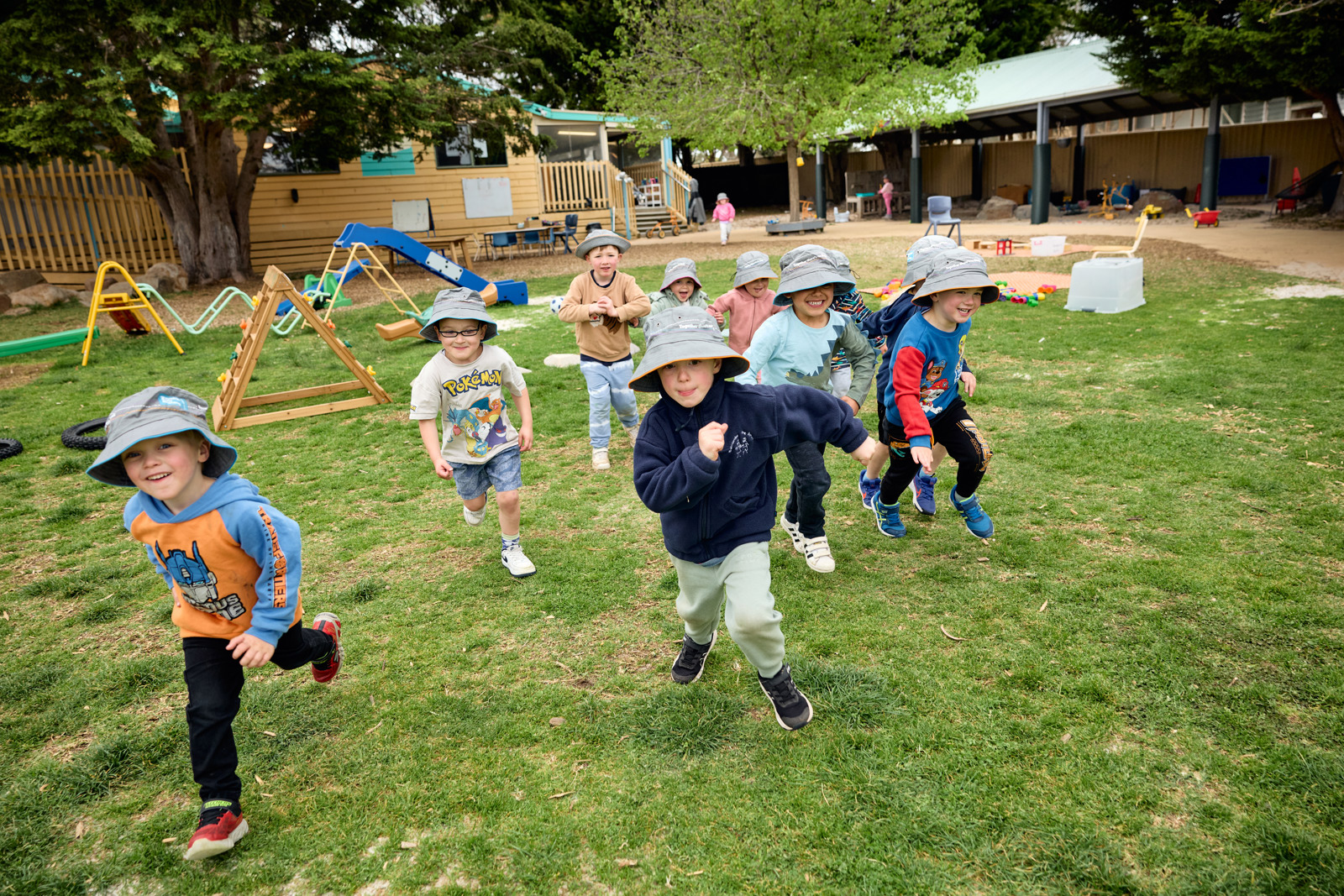 Goodstart Early Learning Mount Martha - Craigie Road