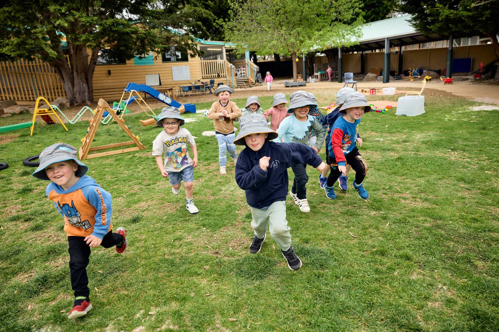 Goodstart Early Learning Mount Martha - Craigie Road