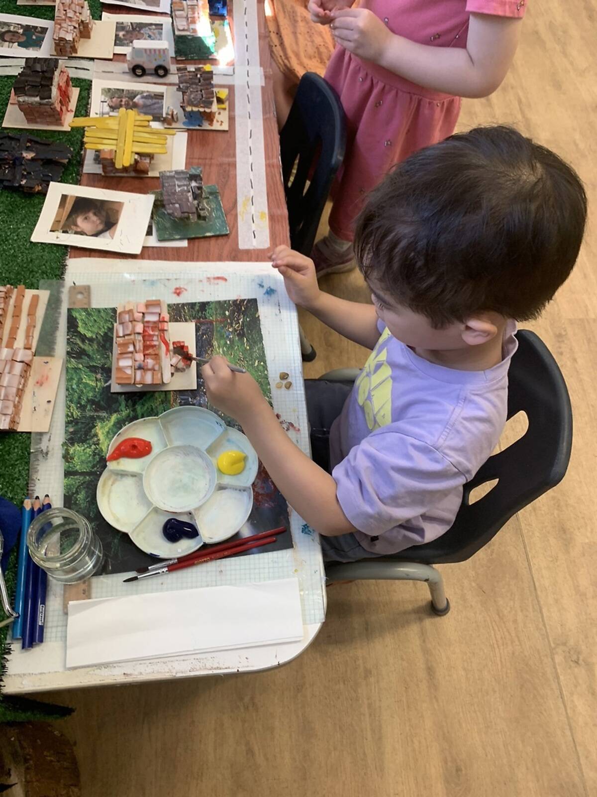 Explore & Develop - Norton Street Lilyfield