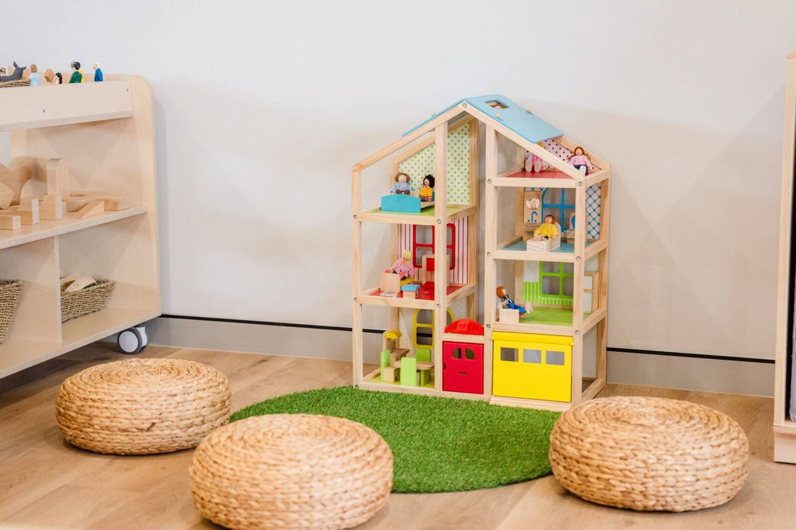 Young Academics Early Learning Centre Baulkham Hills, Owen Ave