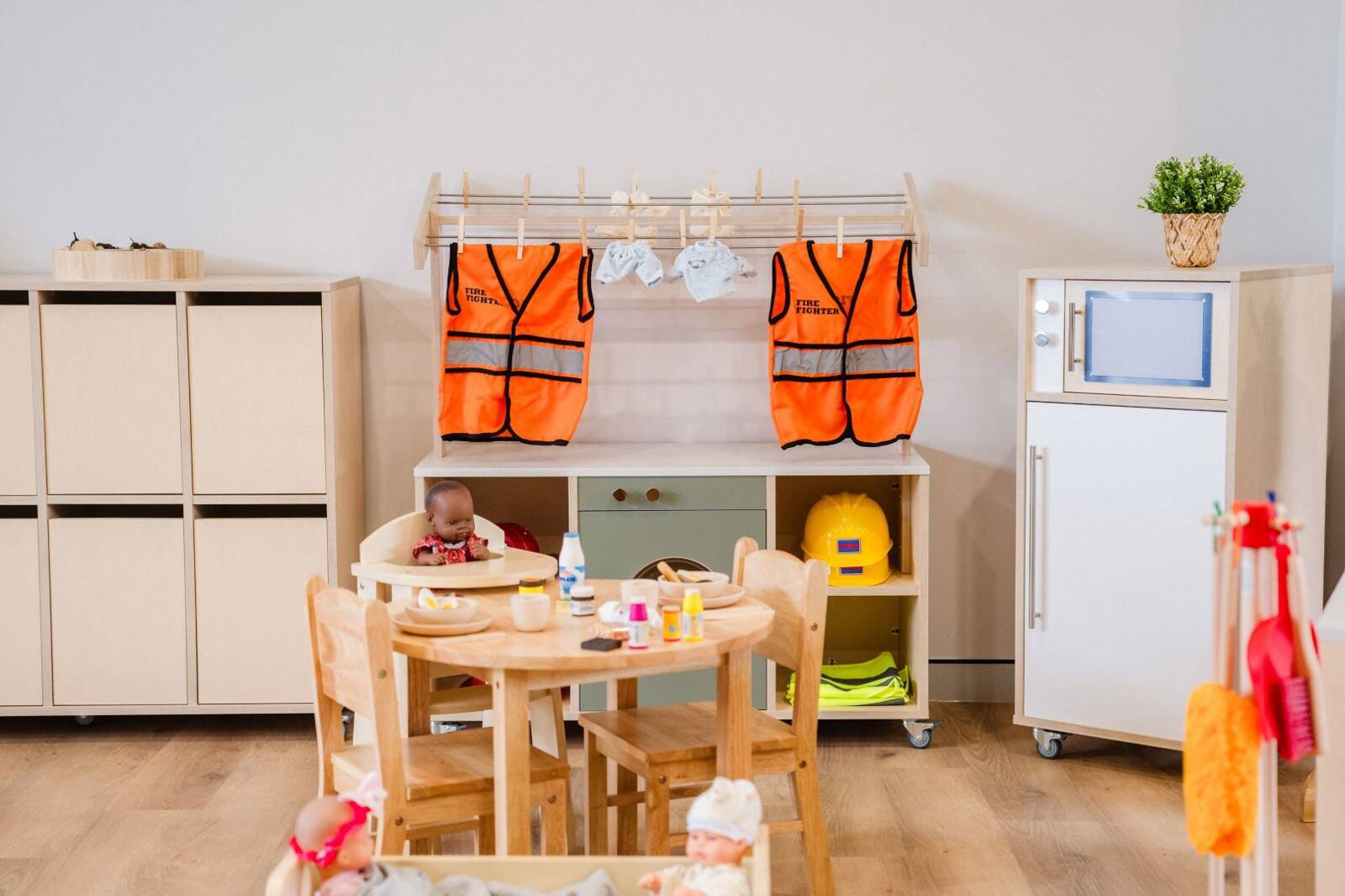 Young Academics Early Learning Centre Baulkham Hills, Owen Ave