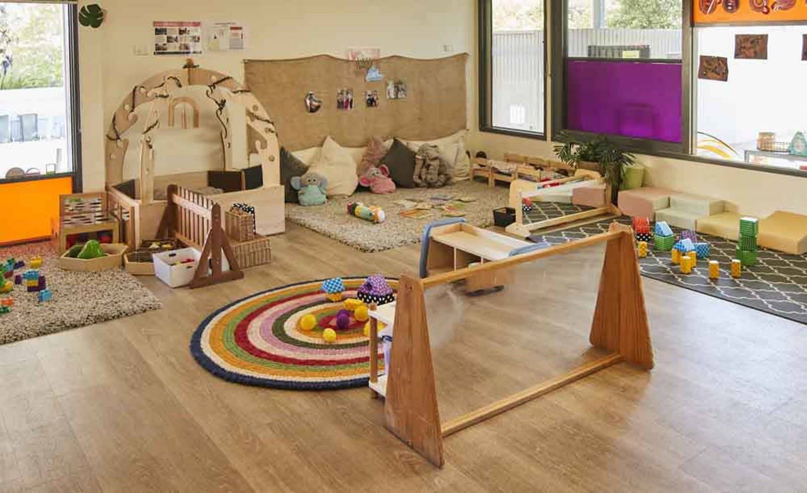 Guardian Childcare & Education Oakleigh East