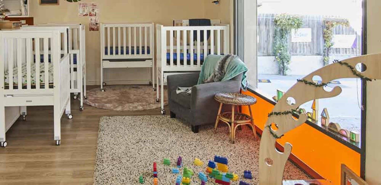 Guardian Childcare & Education Oakleigh East