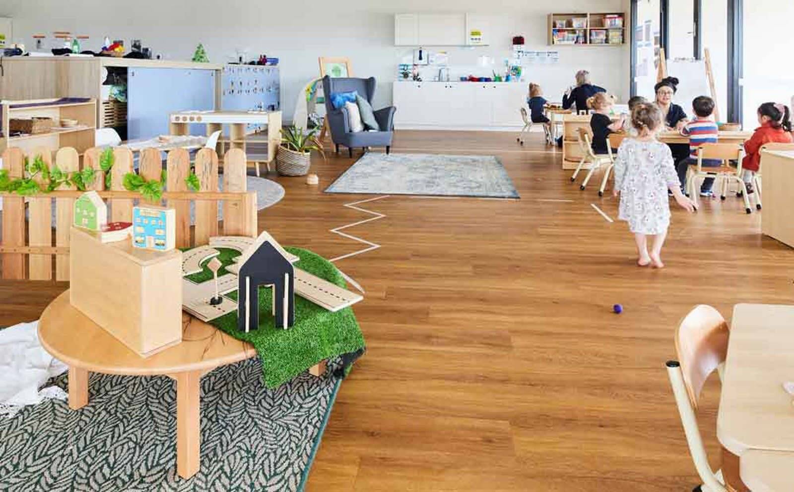 Guardian Childcare & Education Seven Hills