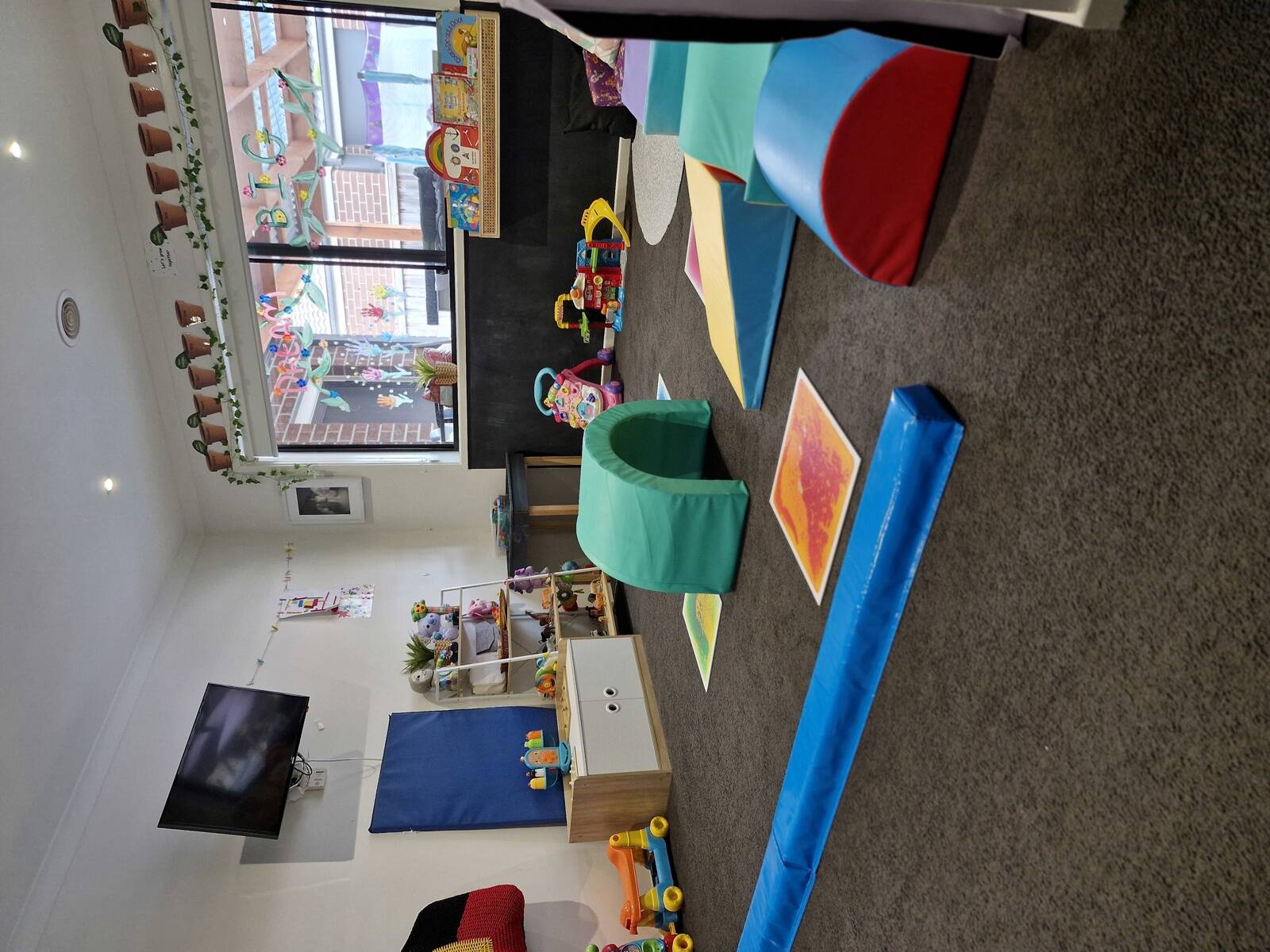 Rose's Family Daycare Wallan