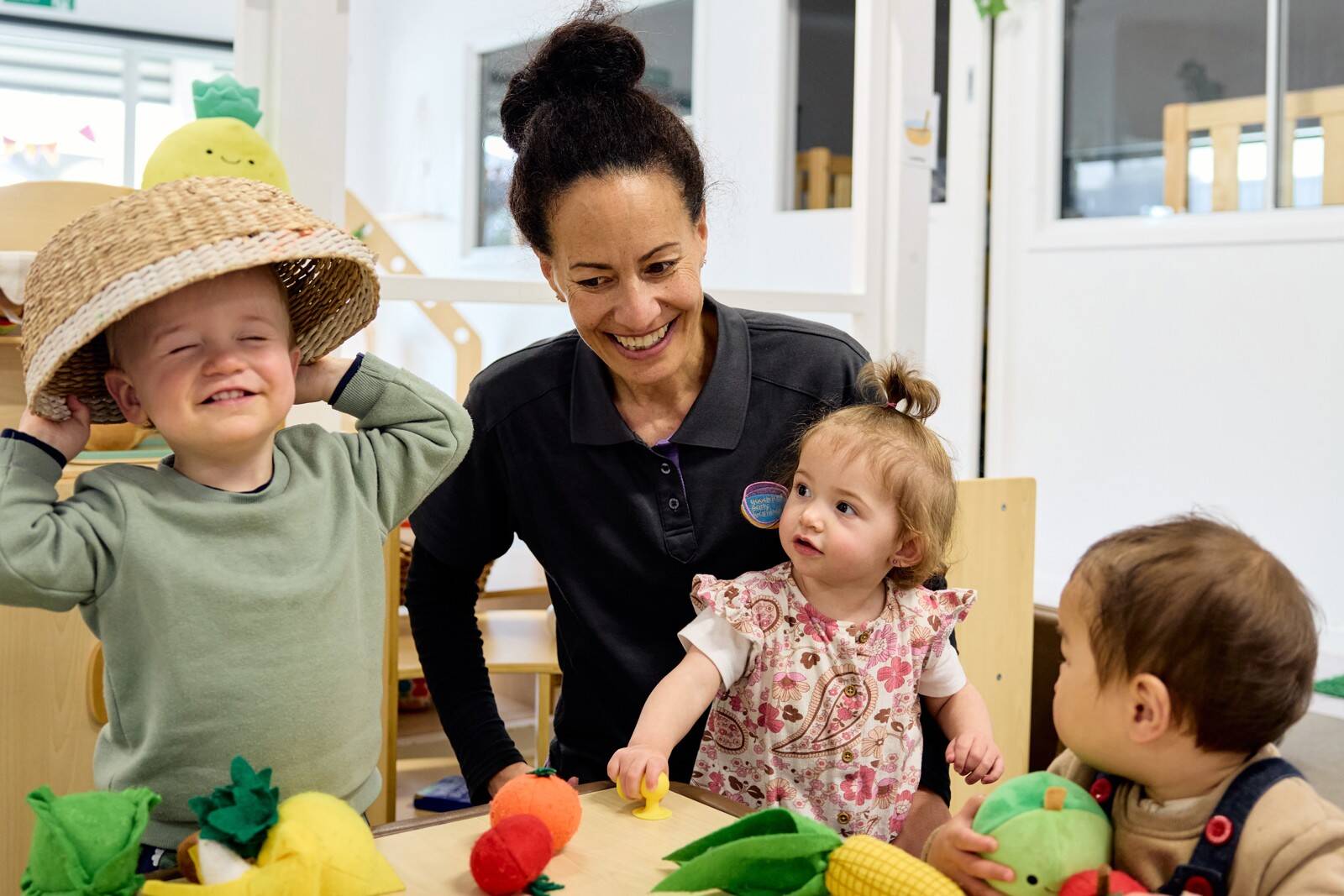 Goodstart Early Learning Mount Martha - Bentons Road