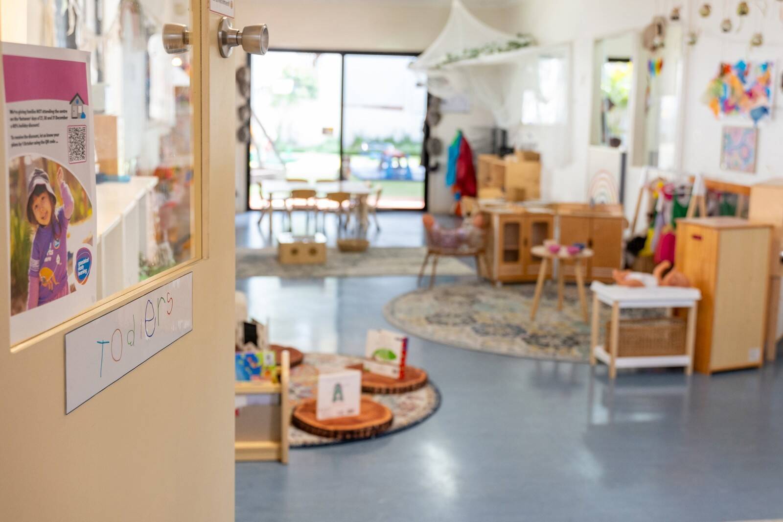 Goodstart Early Learning Albany Creek - Dawn Road