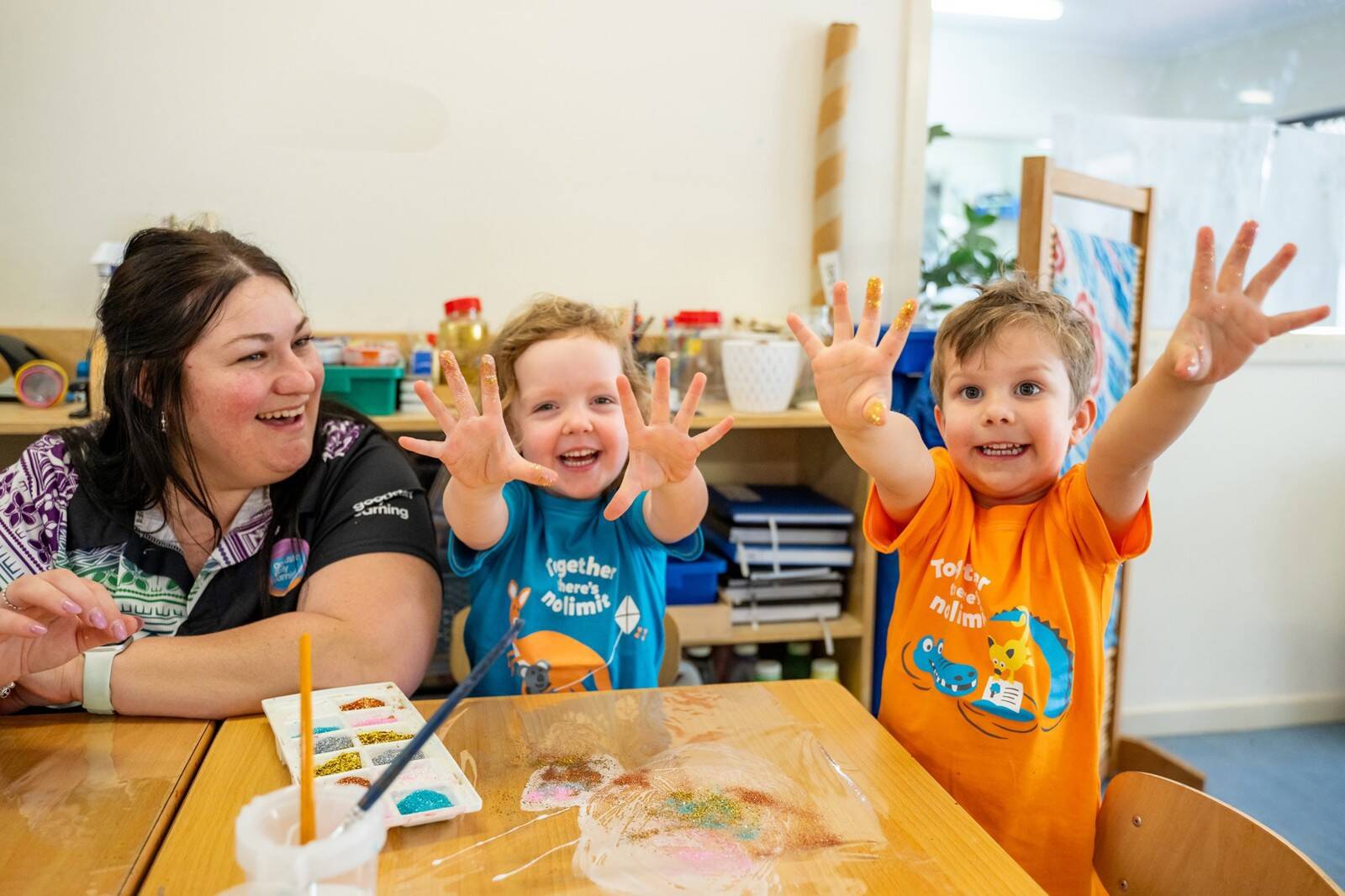 Goodstart Early Learning Albany Creek - Dawn Road