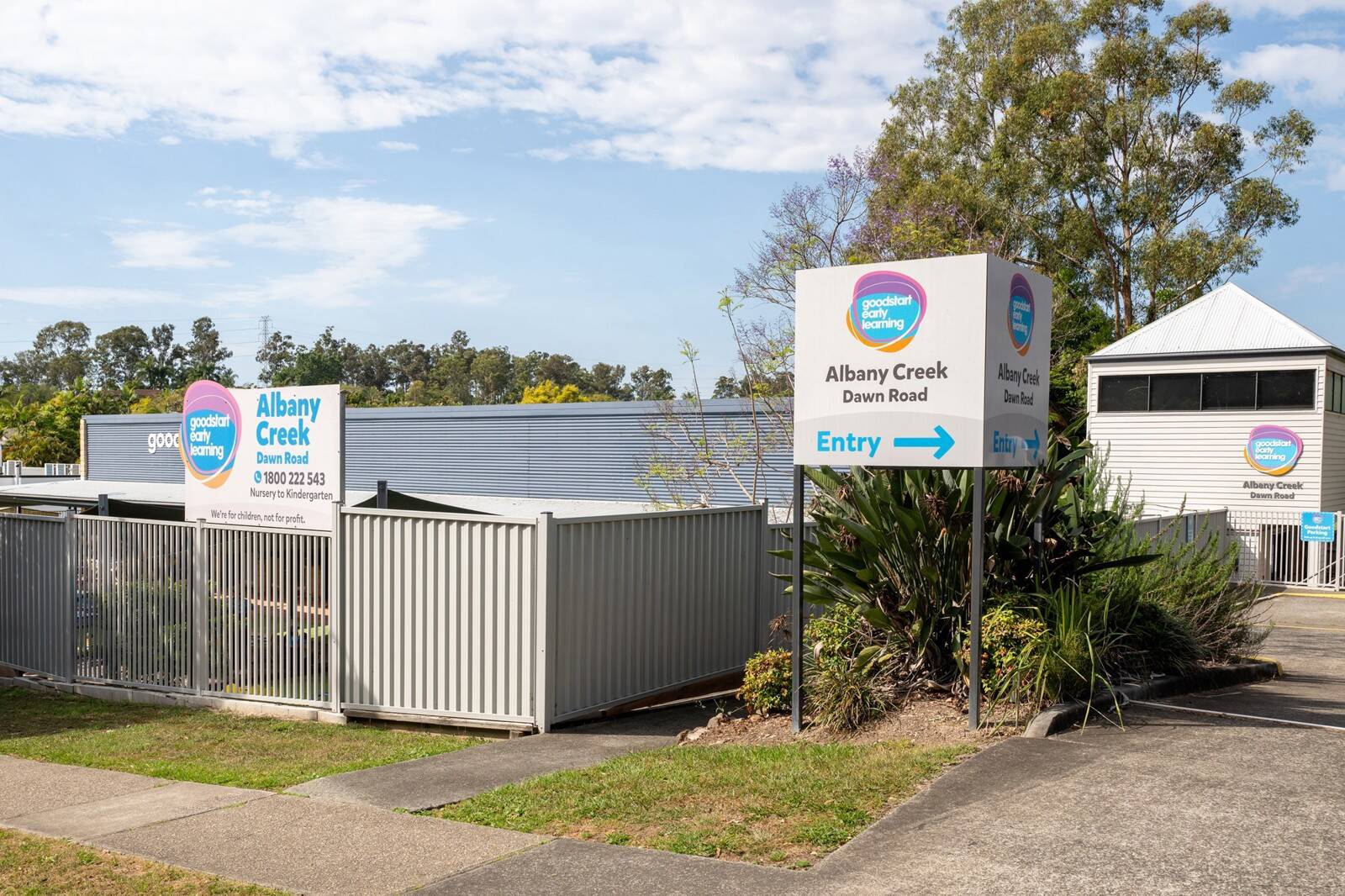 Goodstart Early Learning Albany Creek - Dawn Road