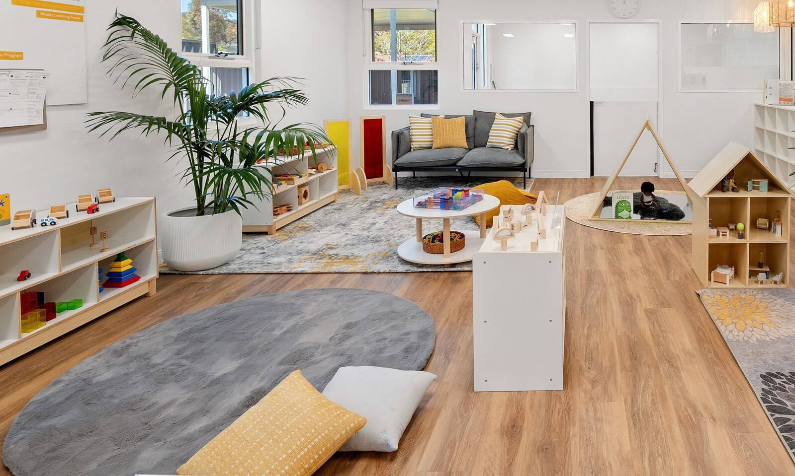 Guardian Childcare & Education Fairview Park