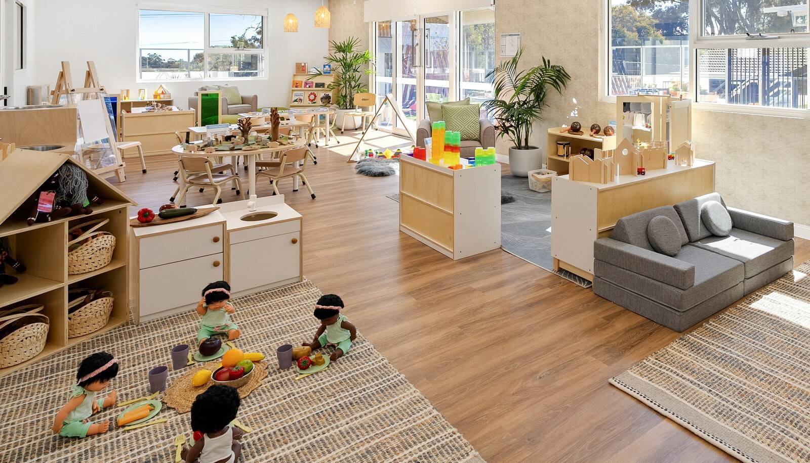 Guardian Childcare & Education Fairview Park