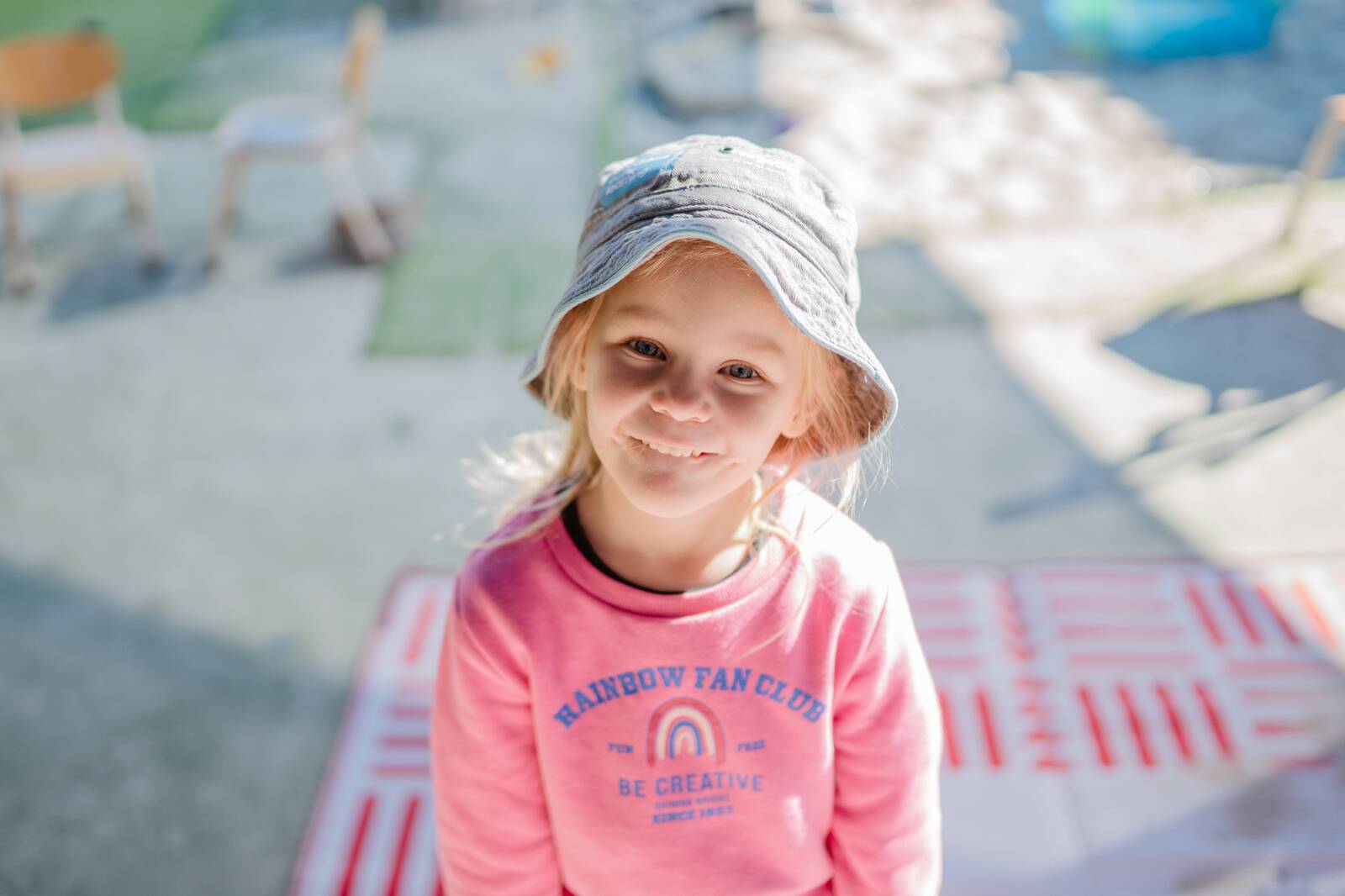 Goodstart Early Learning Success