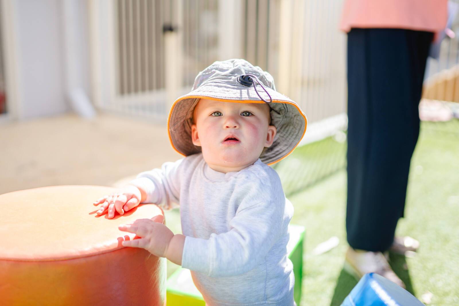 Goodstart Early Learning Edgewater