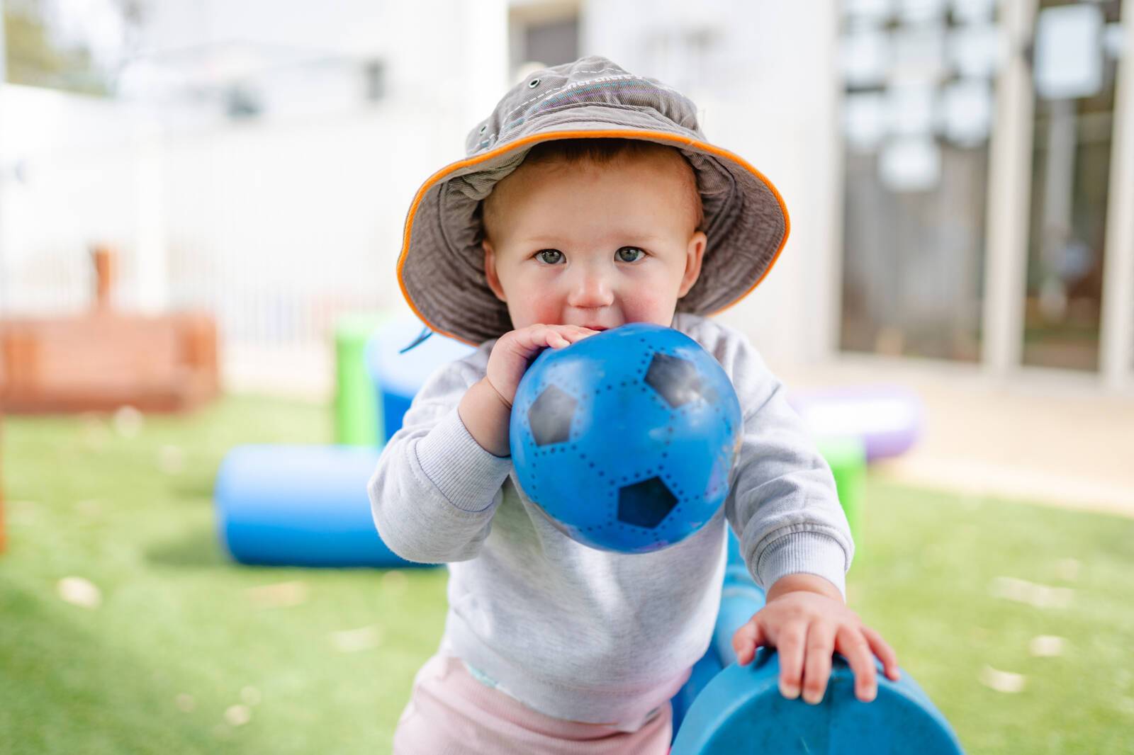 Goodstart Early Learning Edgewater