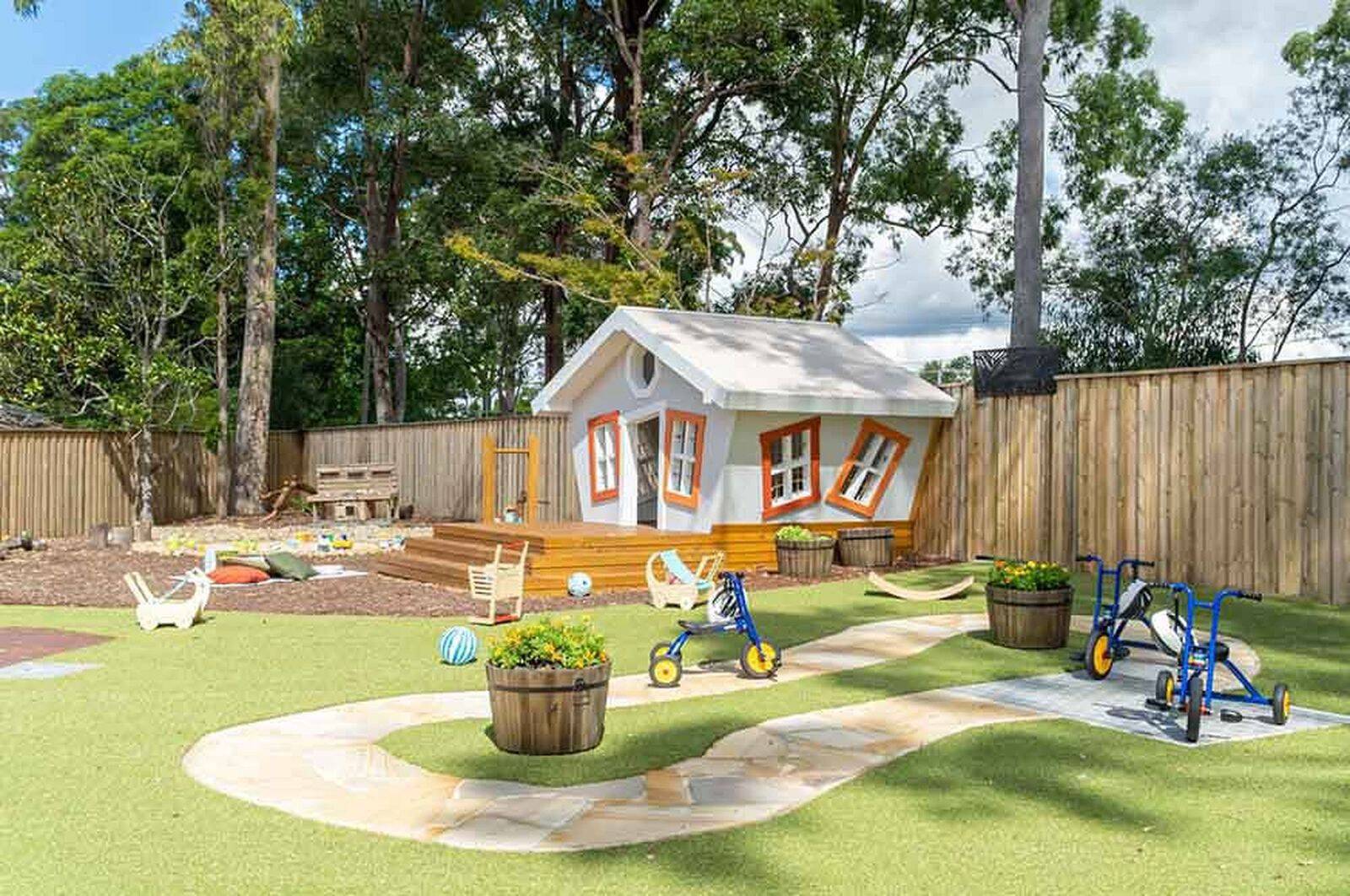 Guardian Childcare and Education St Ives