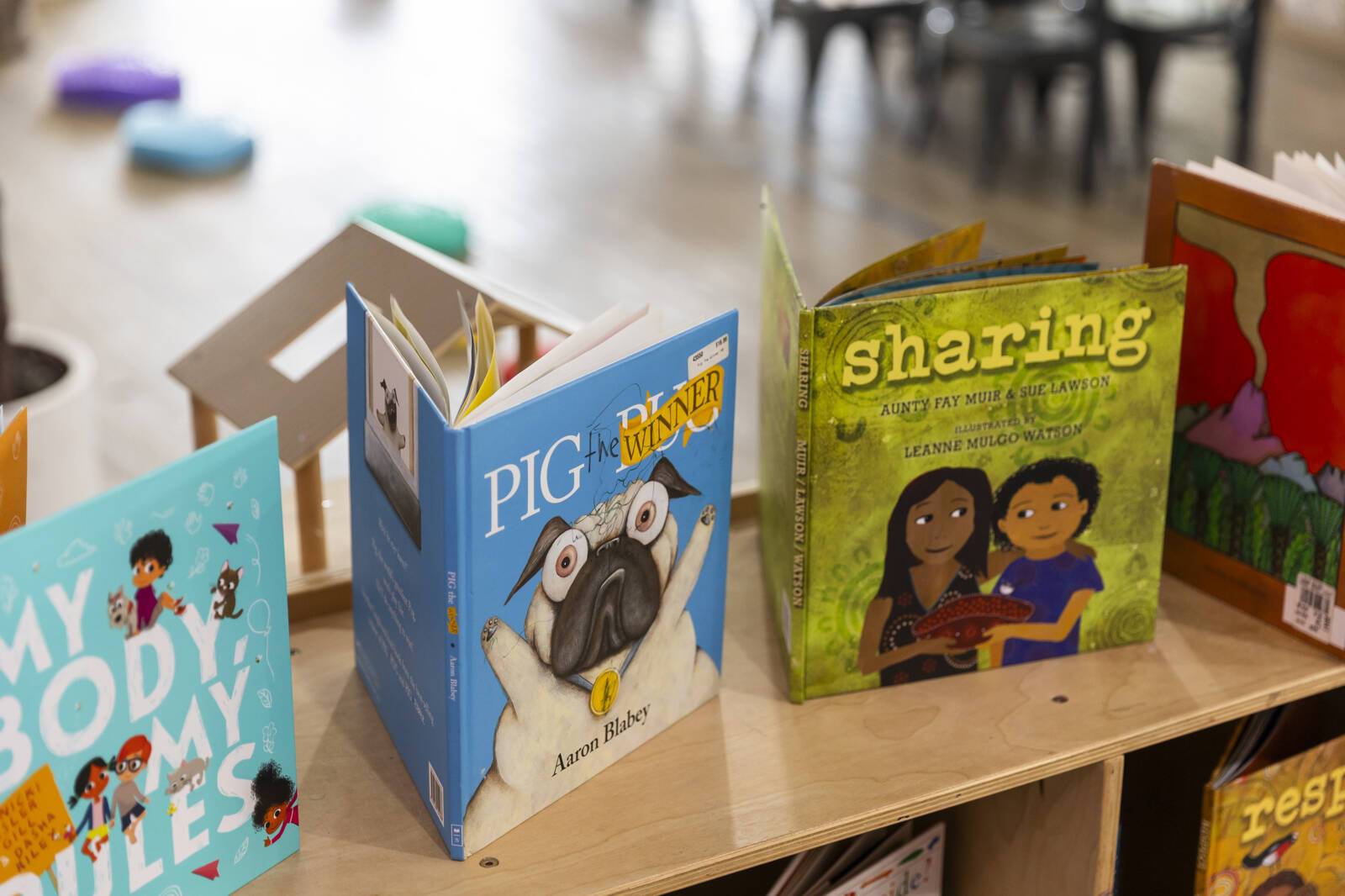 Mayfield Early Education Allenstown