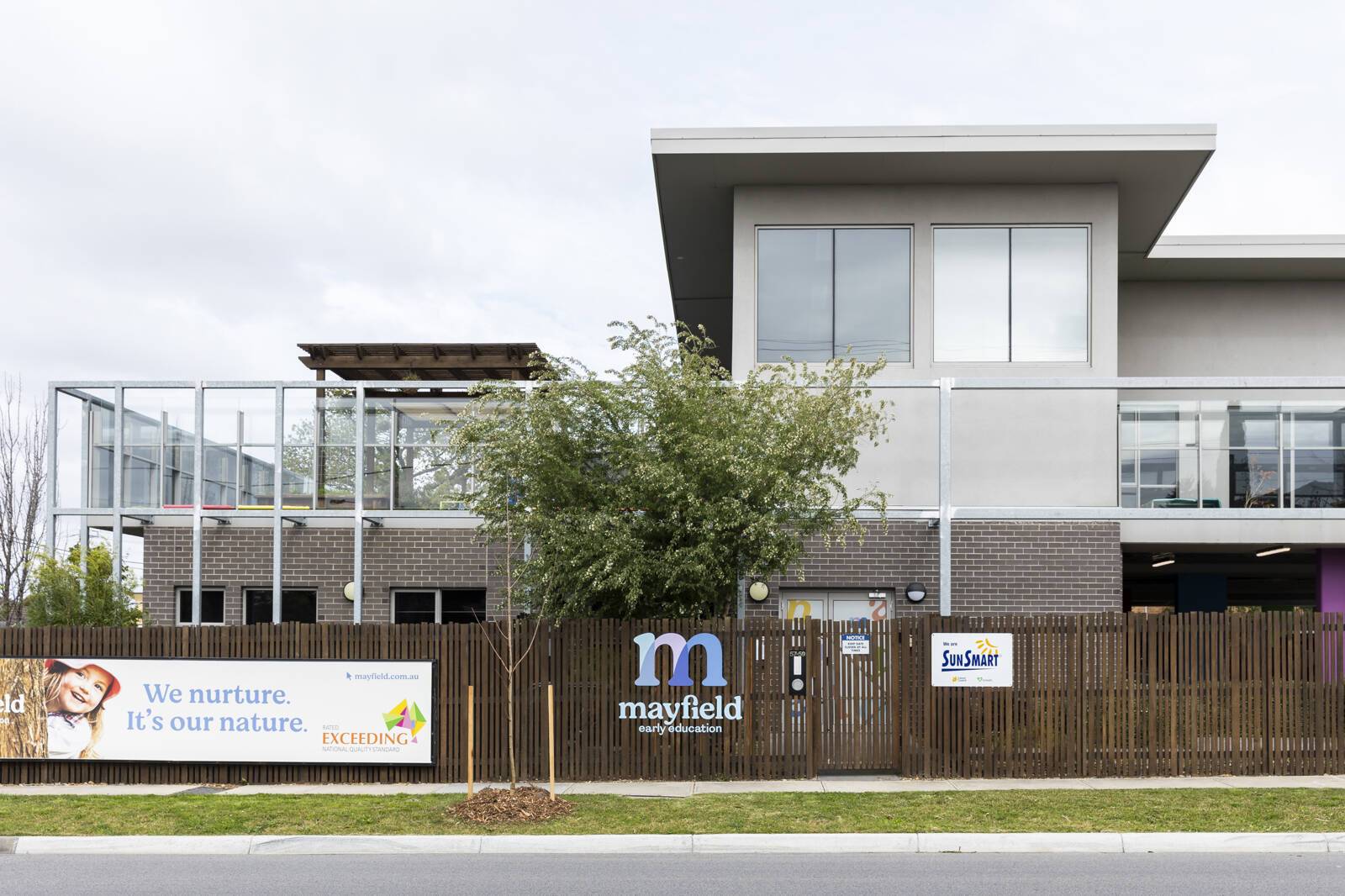 Mayfield Early Education Dandenong