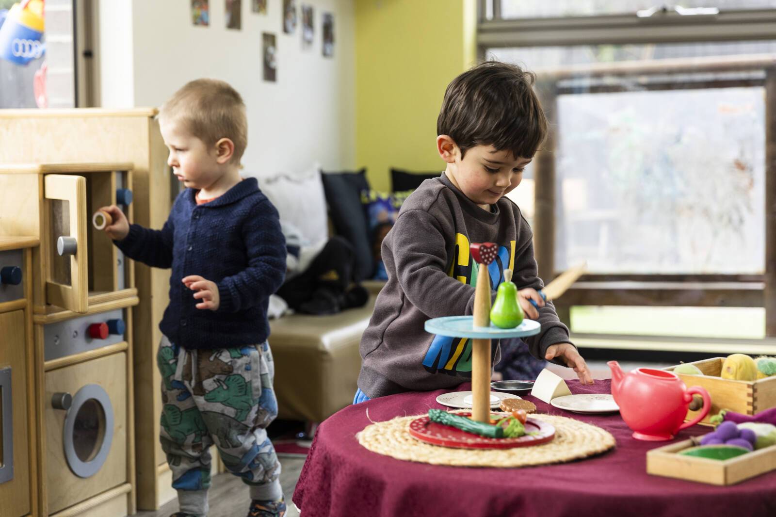 Mayfield Early Education Dandenong