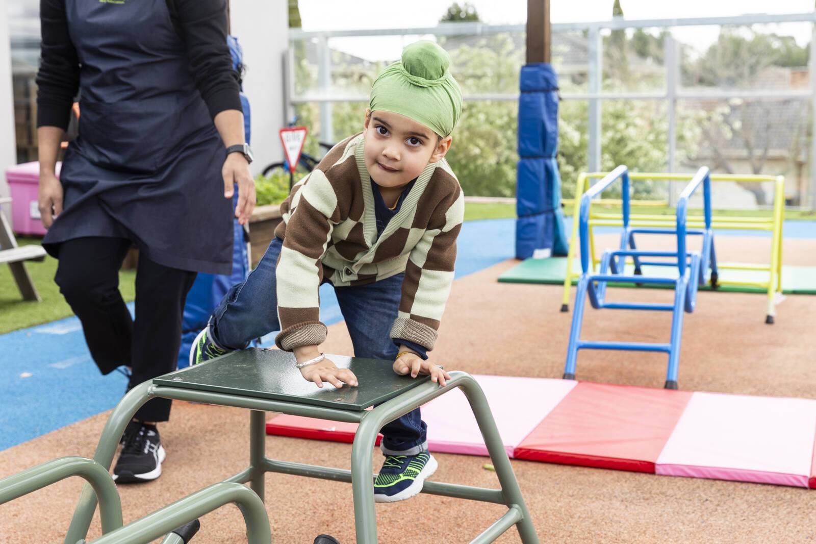 Mayfield Early Education Dandenong