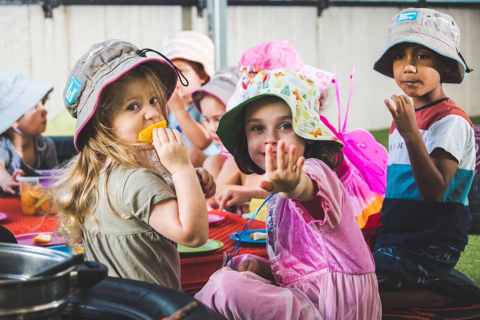 Goodstart Early Learning North Sydney - West Street