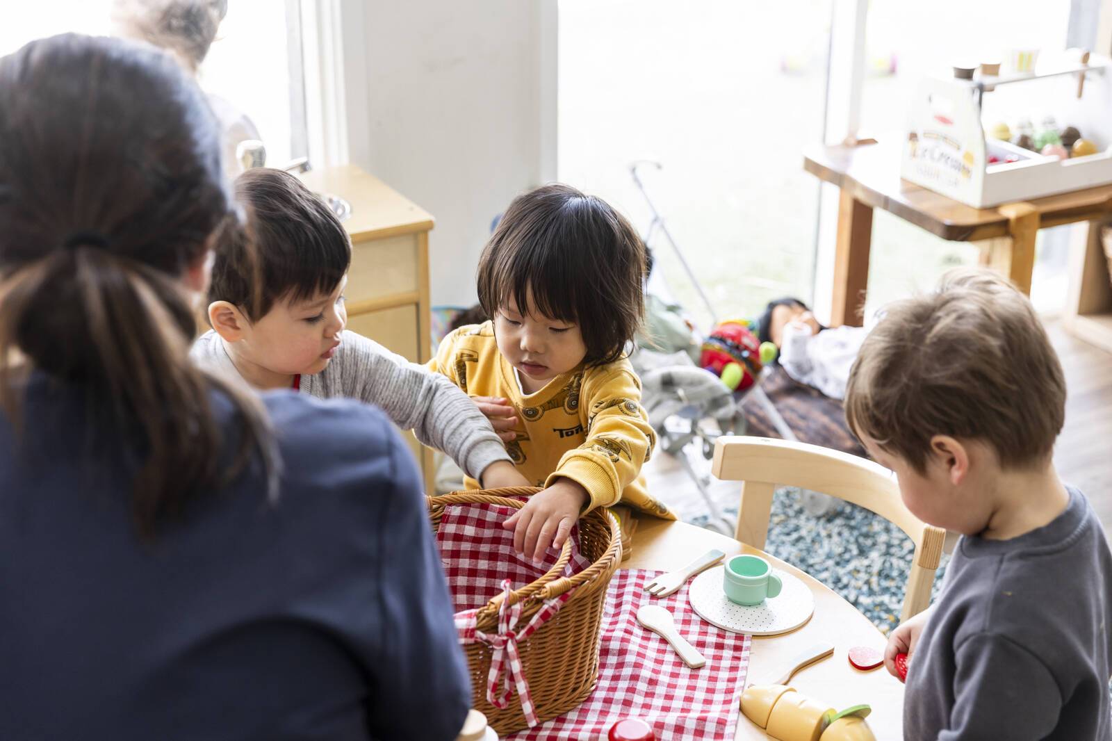 Mayfield Early Education Cheltenham