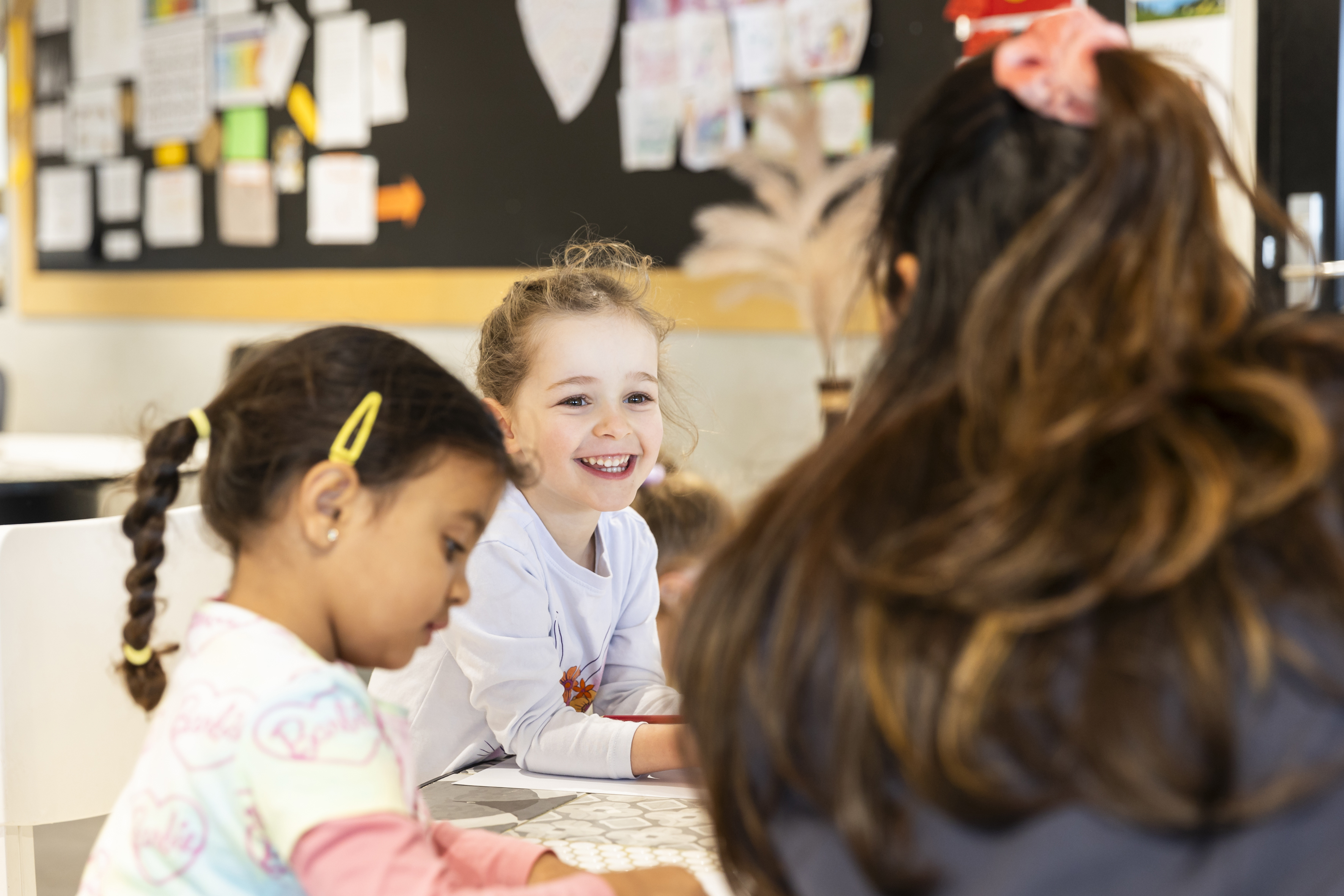 Mayfield Early Education Clyde North