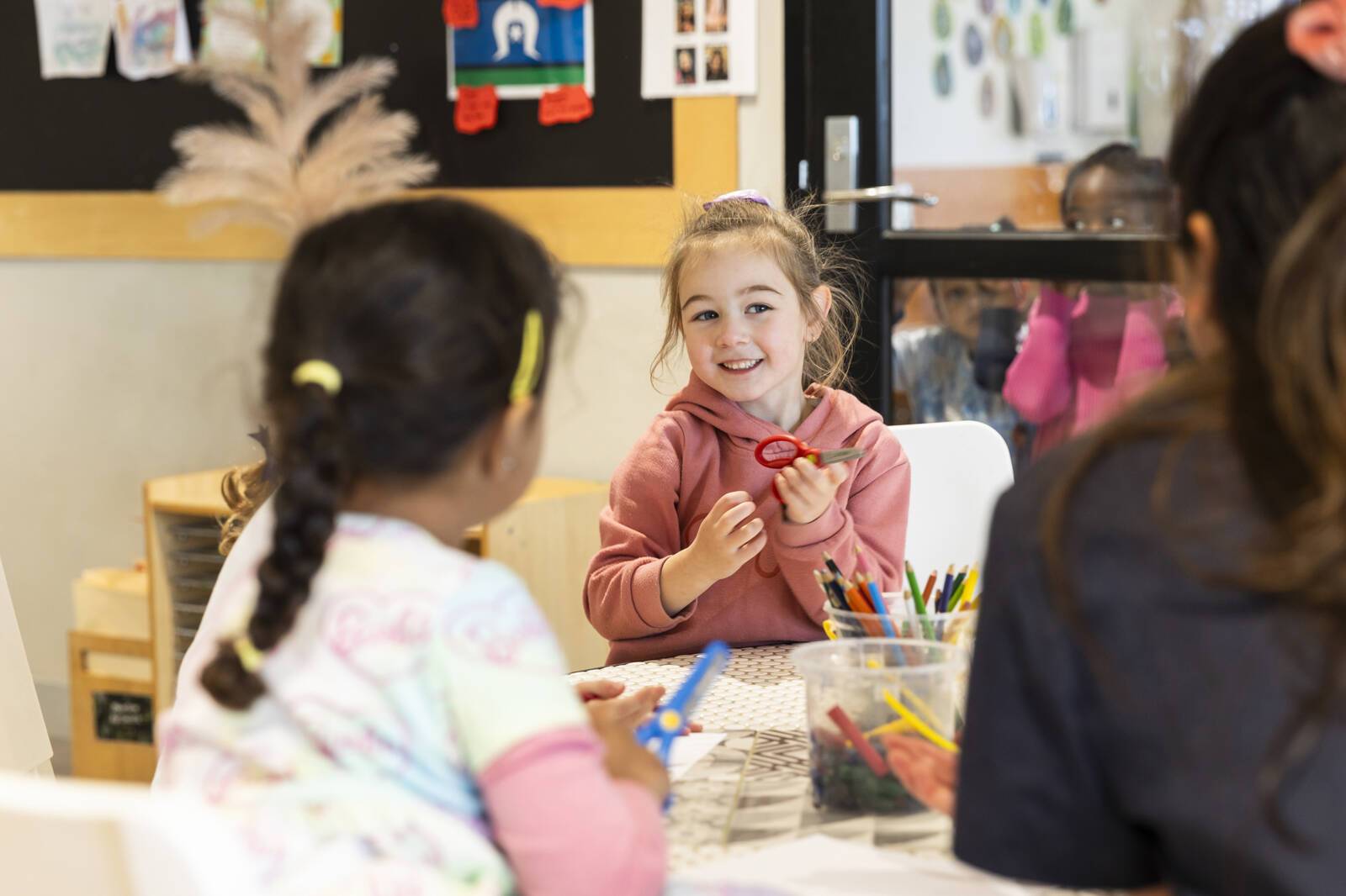 Mayfield Early Education Clyde North