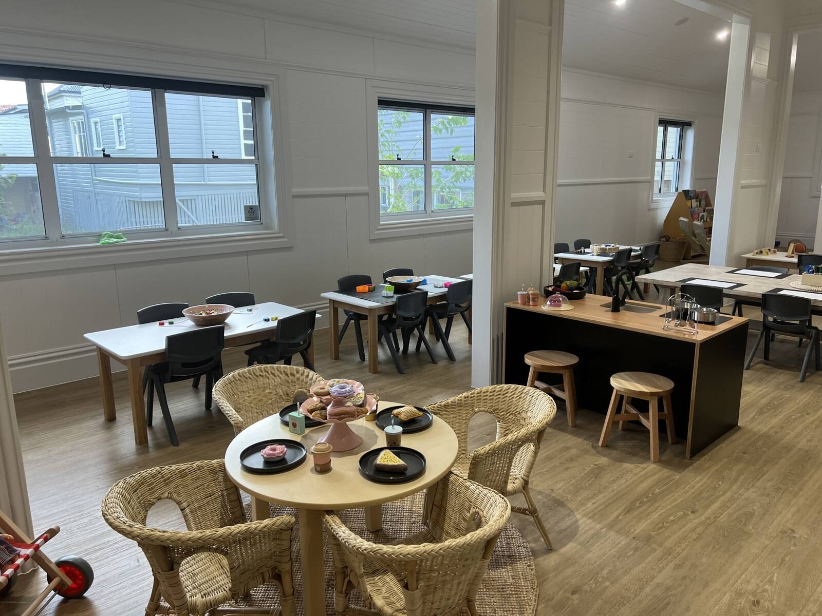 The Learning Cottage Lismore