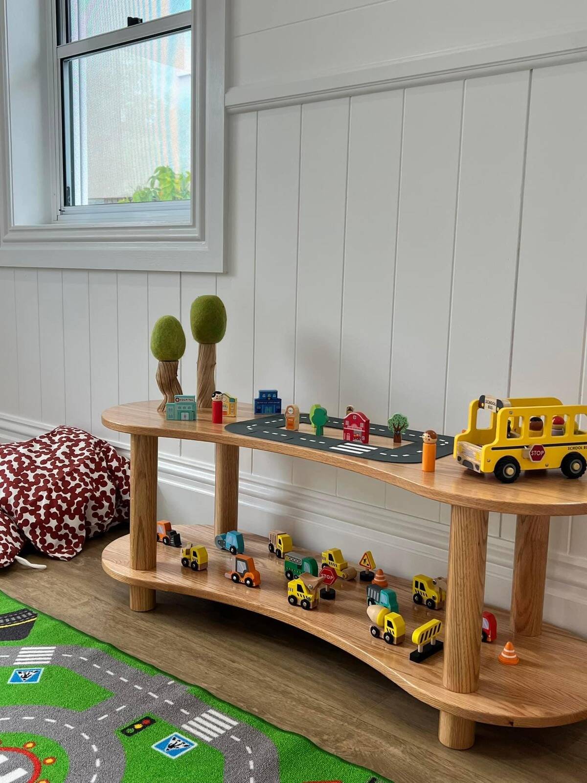 The Learning Cottage Lismore