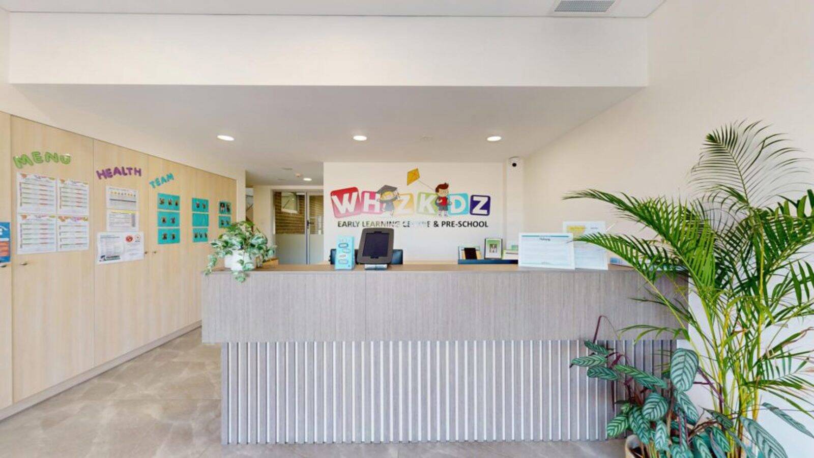 Whiz Kidz Early Learning Centre & Pre-school - Pendle Hill, Bungaree Rd