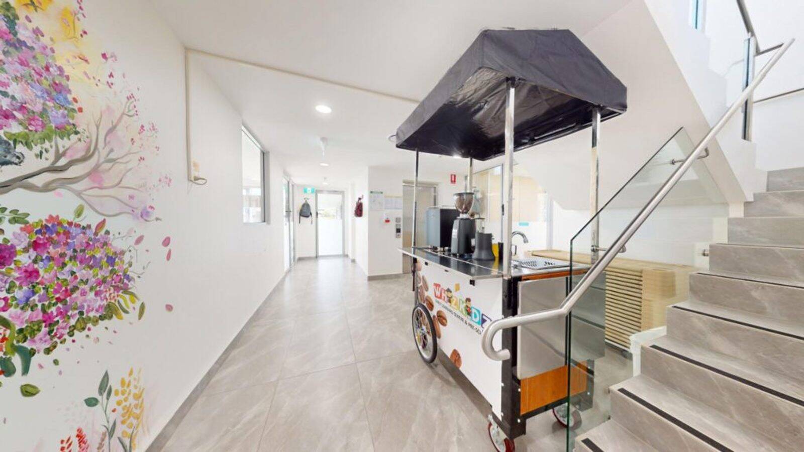 Whiz Kidz Early Learning Centre & Pre-school - Pendle Hill, Bungaree Rd