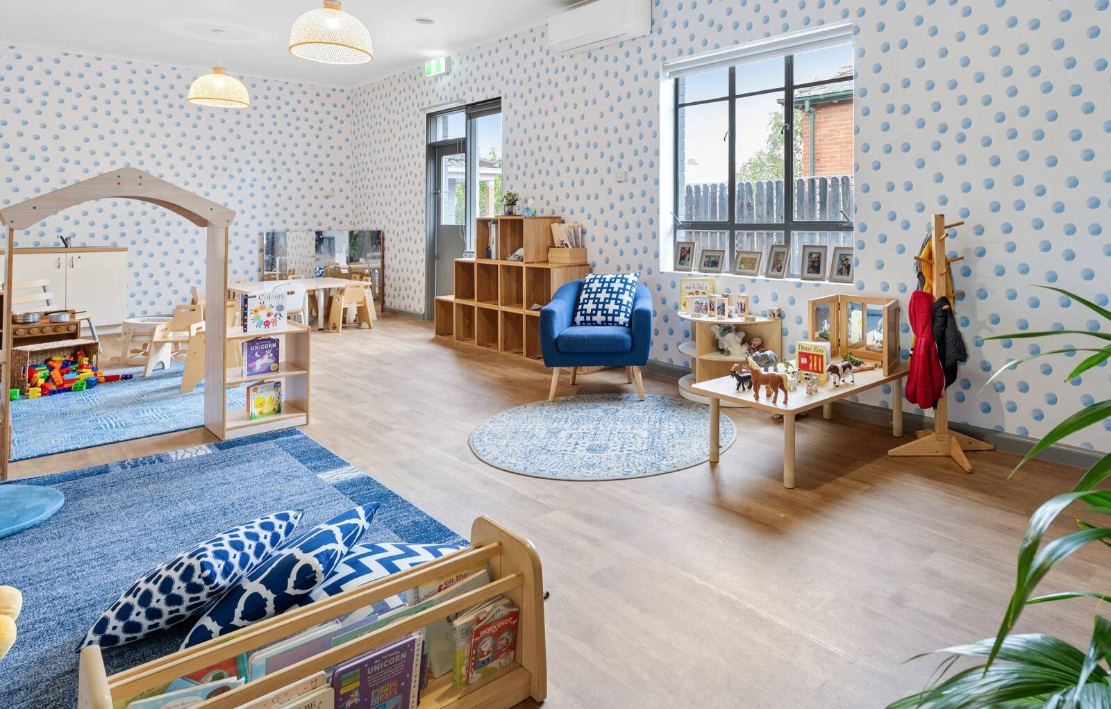 Guardian Childcare & Education Brunswick