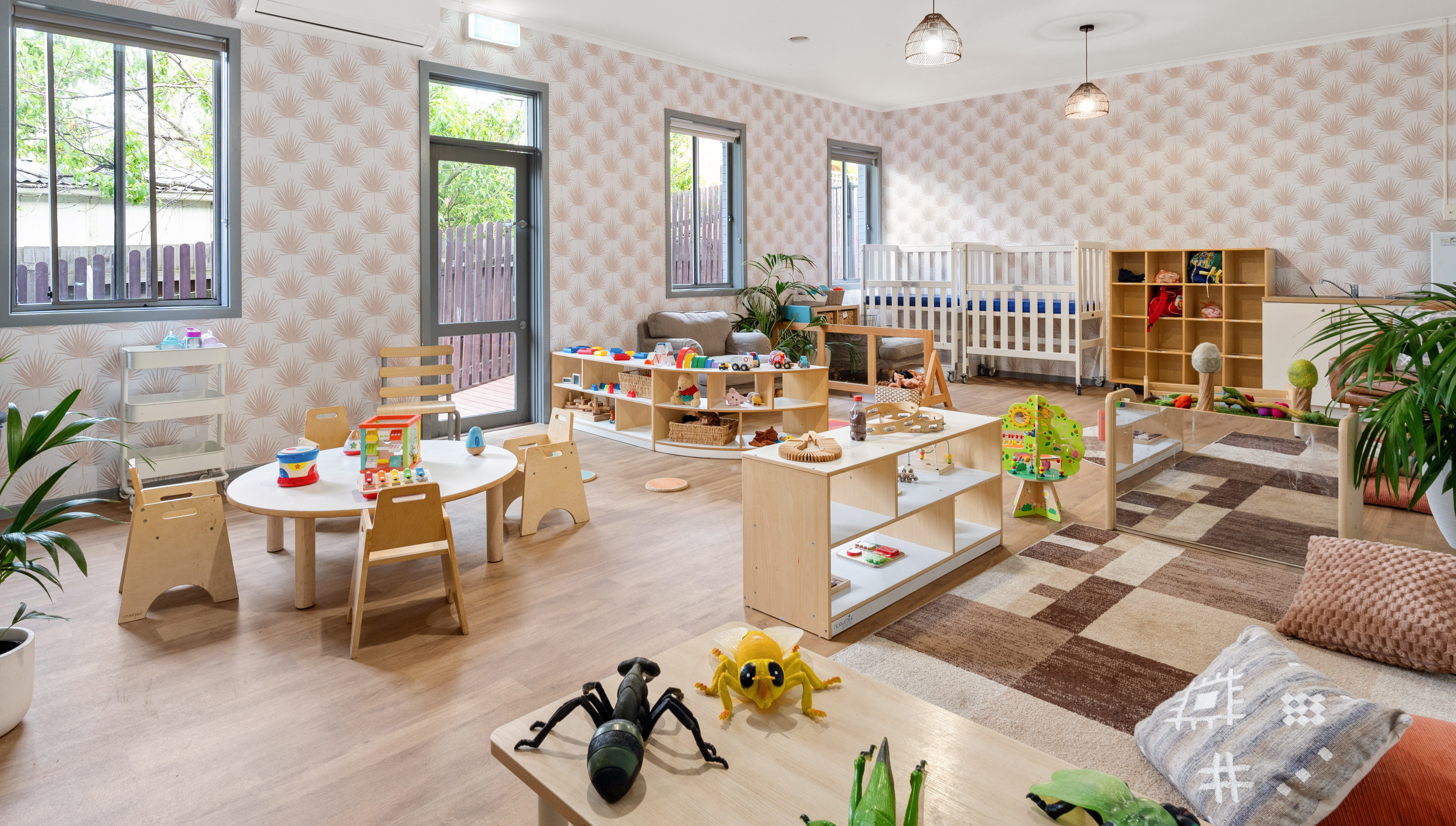 Guardian Childcare & Education Brunswick