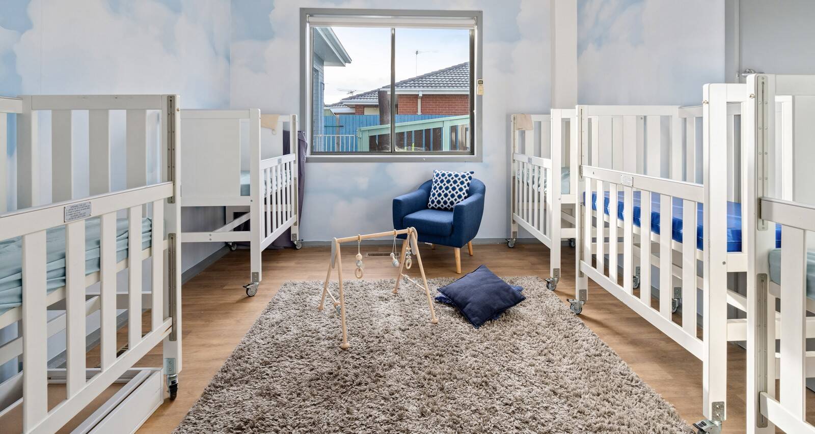 Guardian Childcare & Education Brunswick