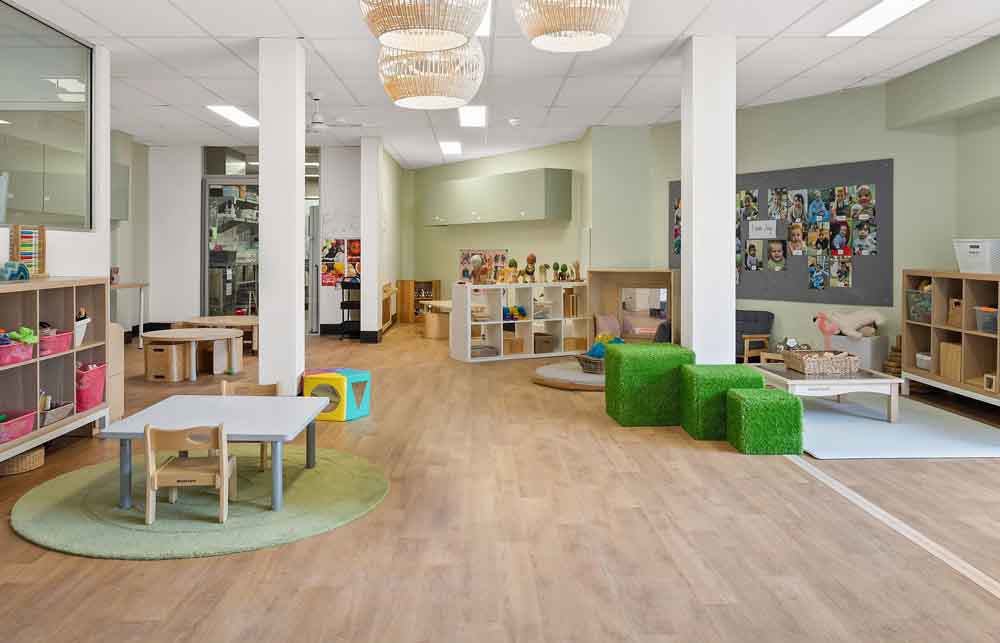 Guardian Childcare & Education Maroubra East