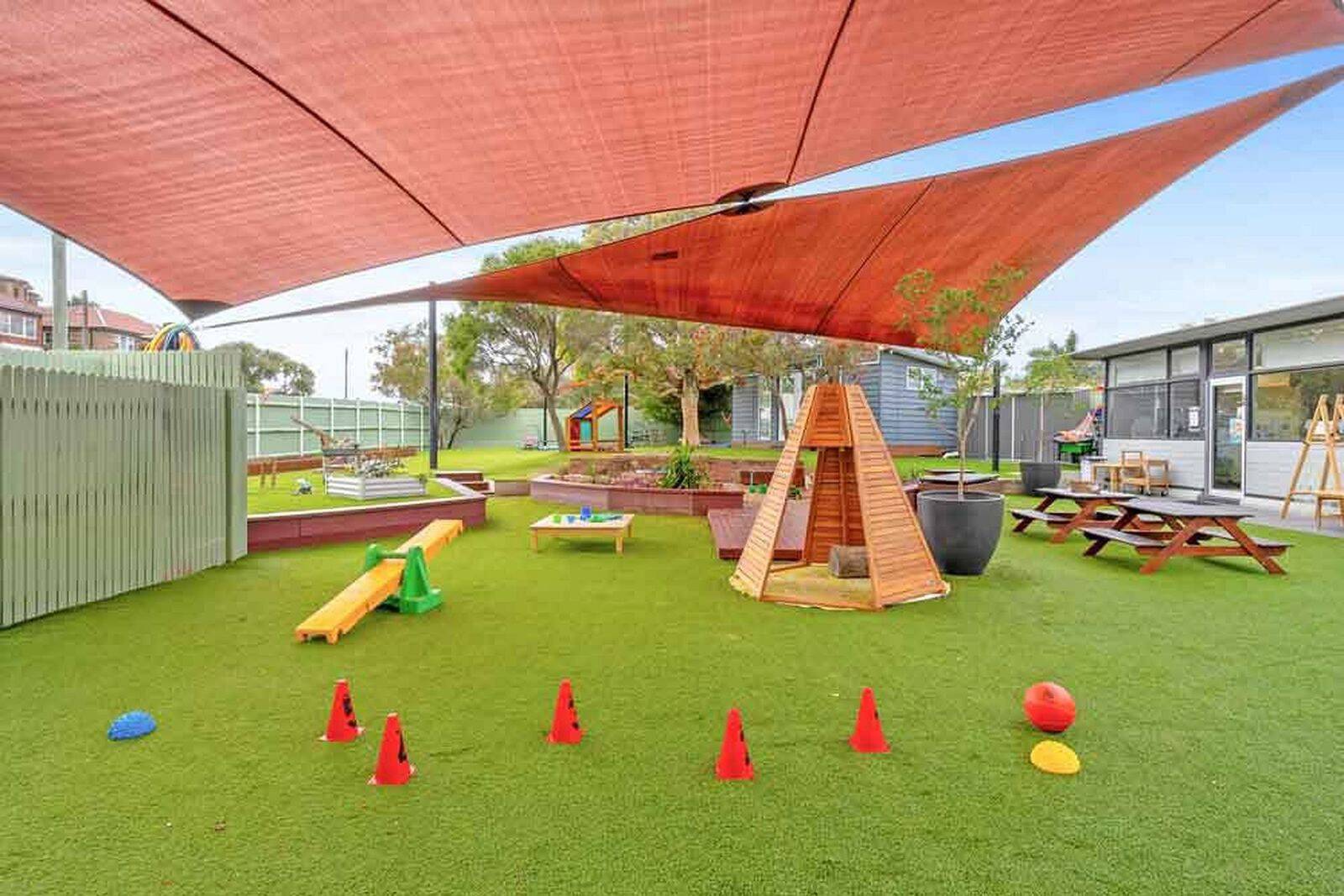 Guardian Childcare & Education Maroubra East
