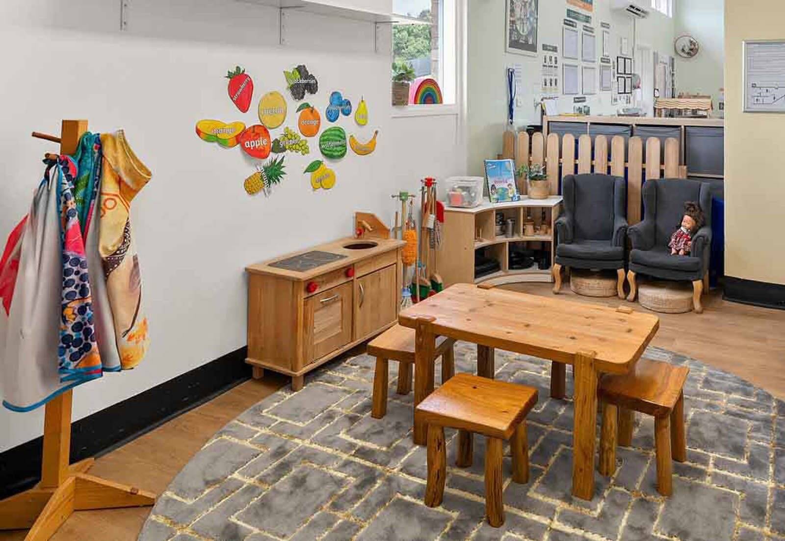 Guardian Childcare & Education Maroubra East