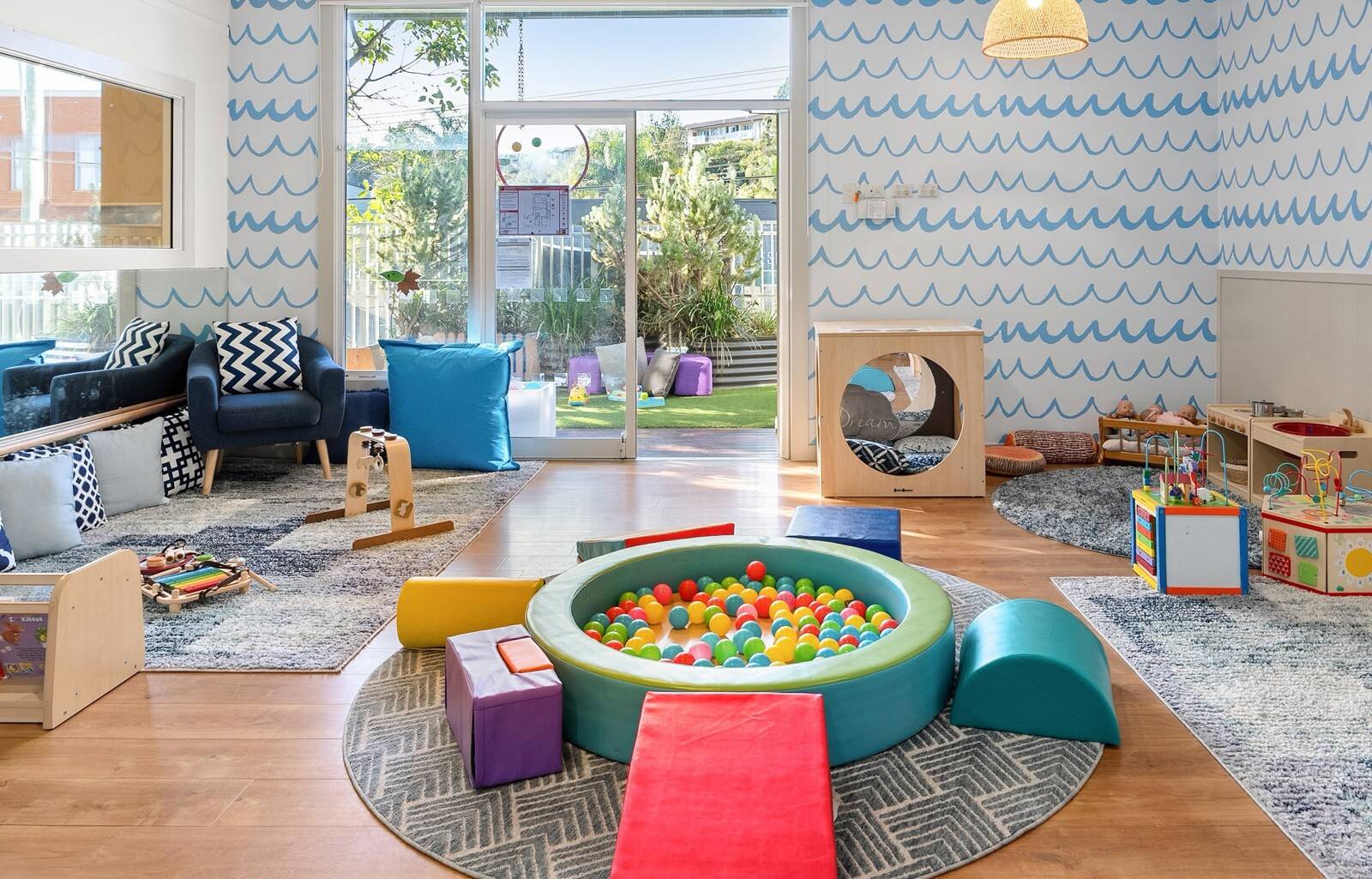 Guardian Childcare & Education Freshwater