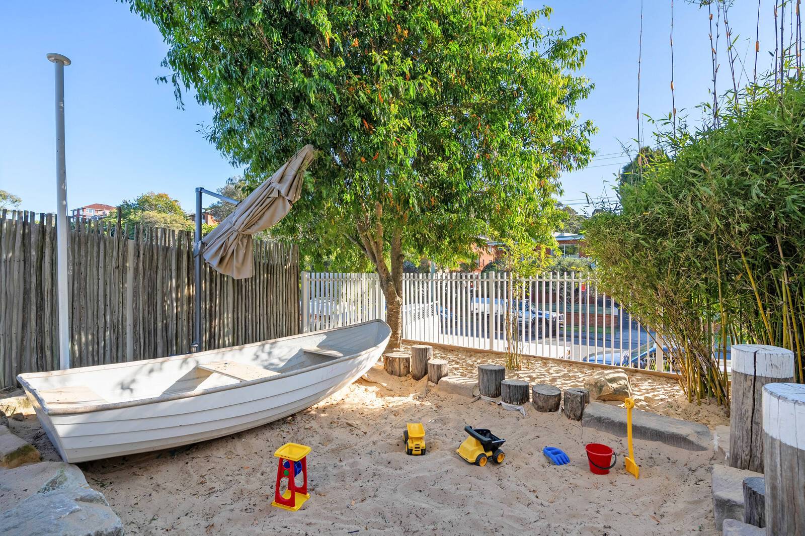 Guardian Childcare & Education Freshwater