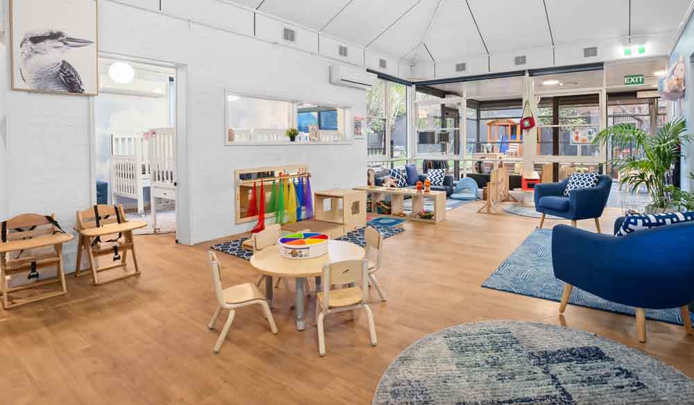 Guardian Childcare & Education Thornbury