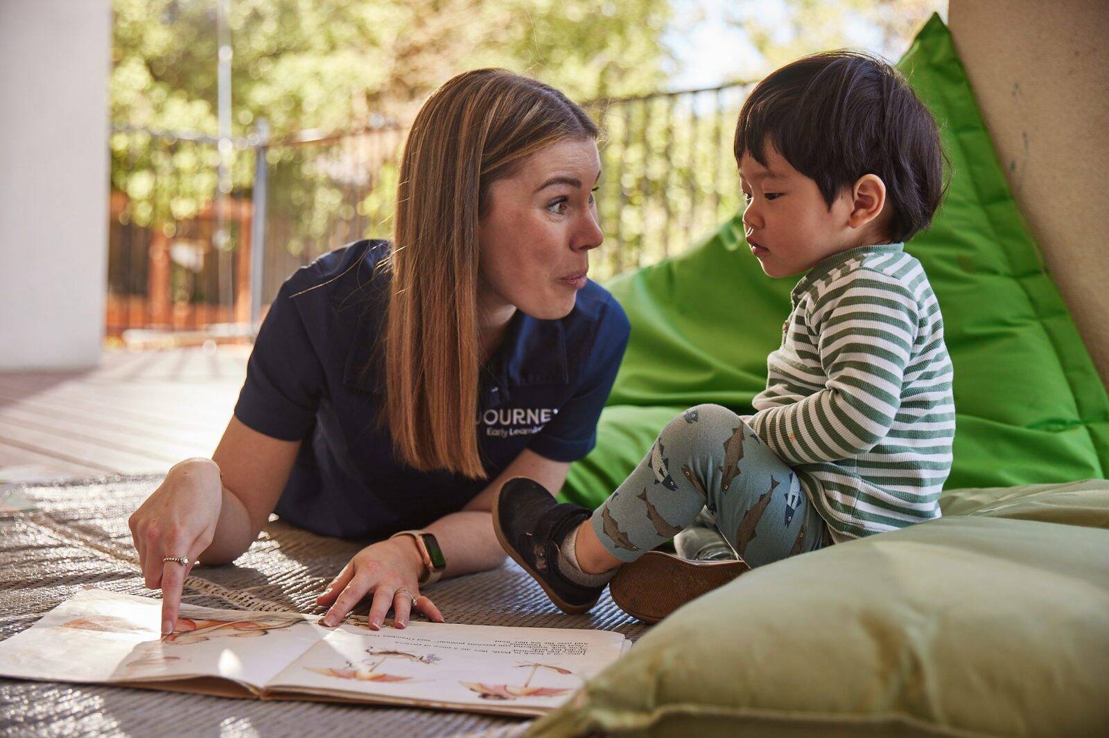 Journey Early Learning Centre Yarragon