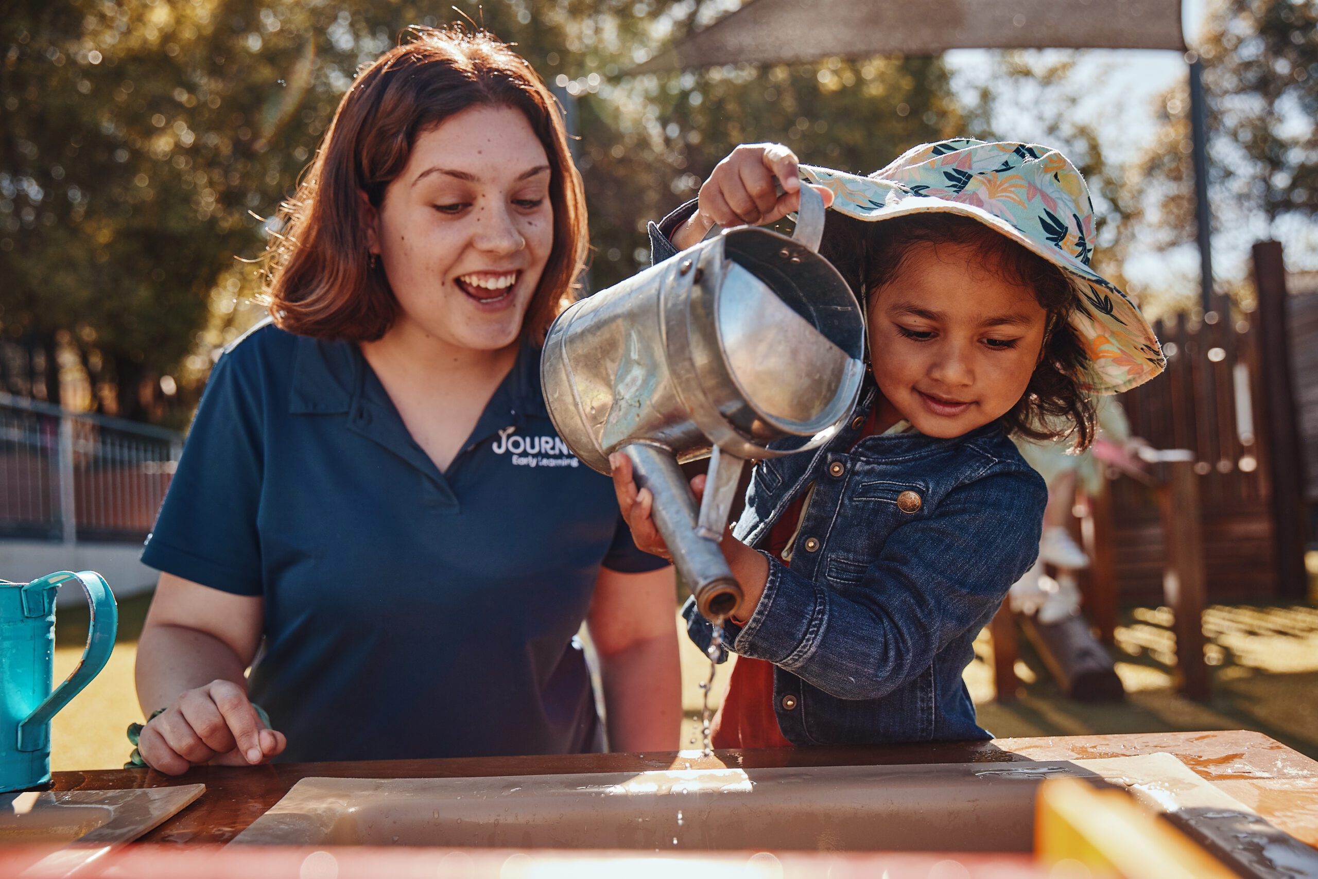 Journey Early Learning Centre Werribee