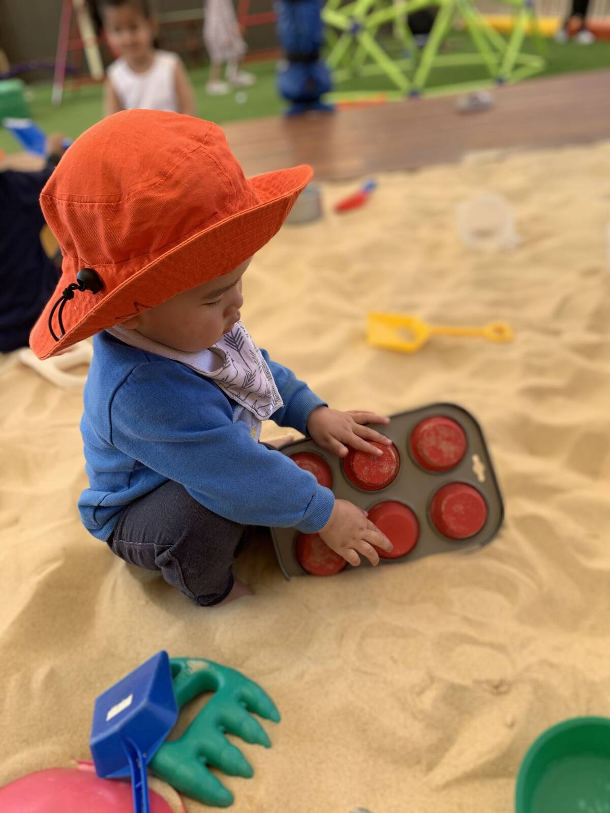 Best Foot Forward Early Learning Centre