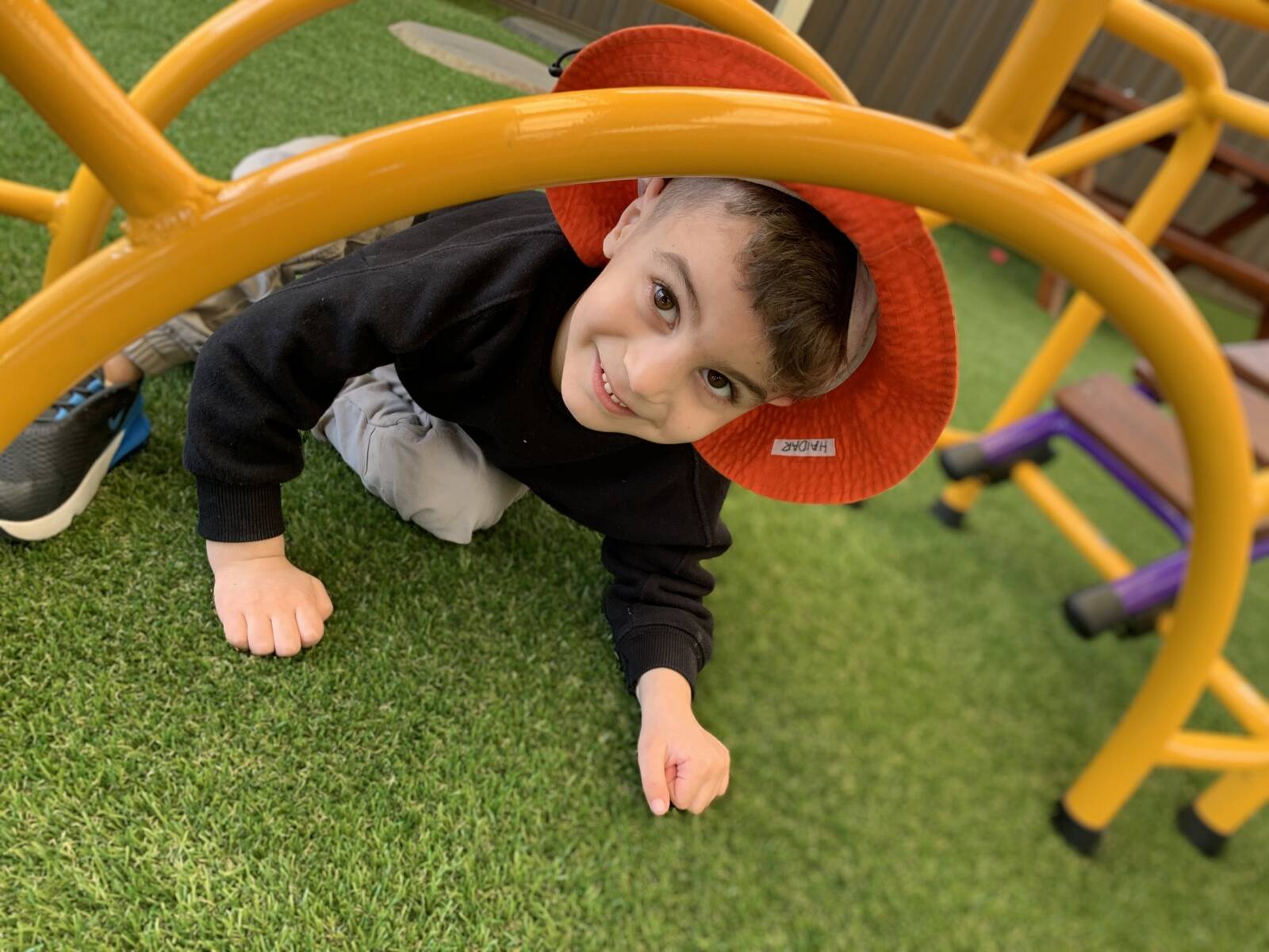 Best Foot Forward Early Learning Centre